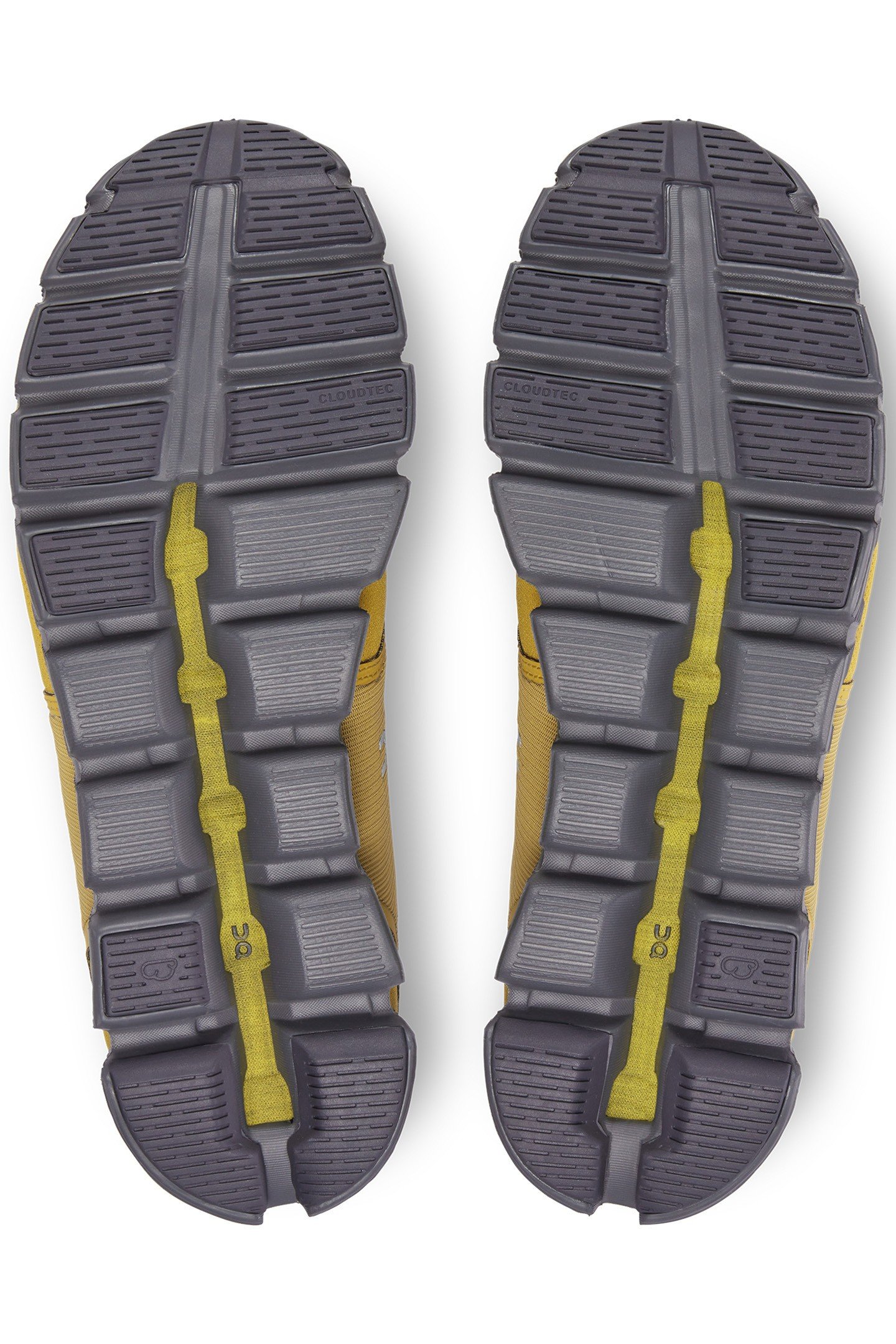 CLOUD 5 WATERPROOF MUSTARD ROCK 5