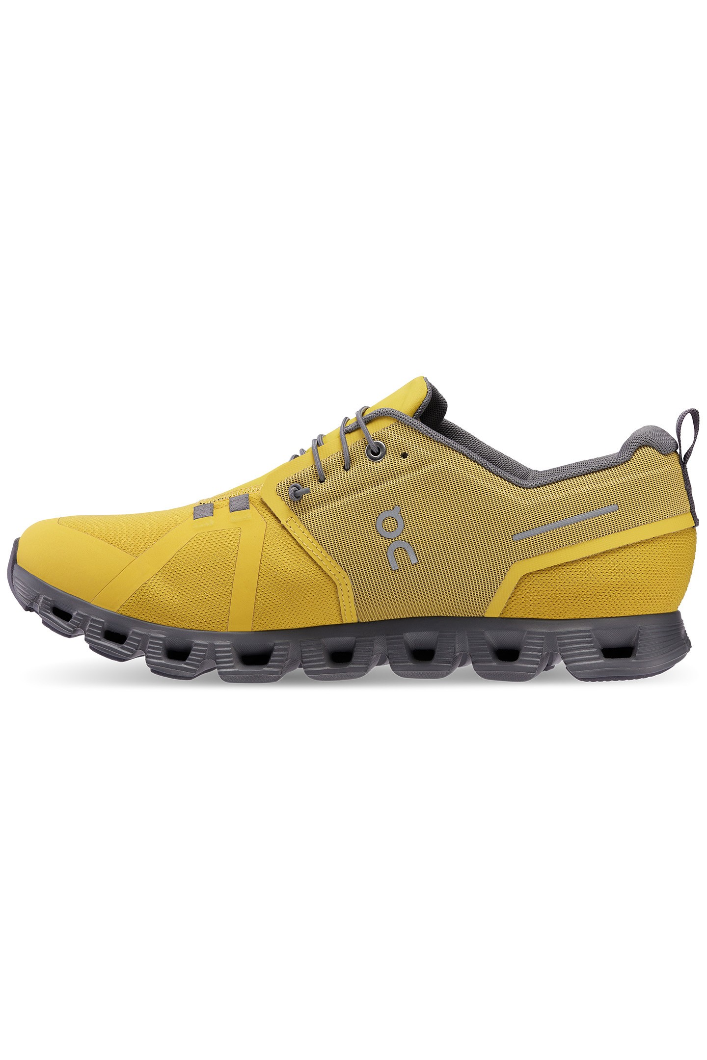 CLOUD 5 WATERPROOF MUSTARD ROCK 6