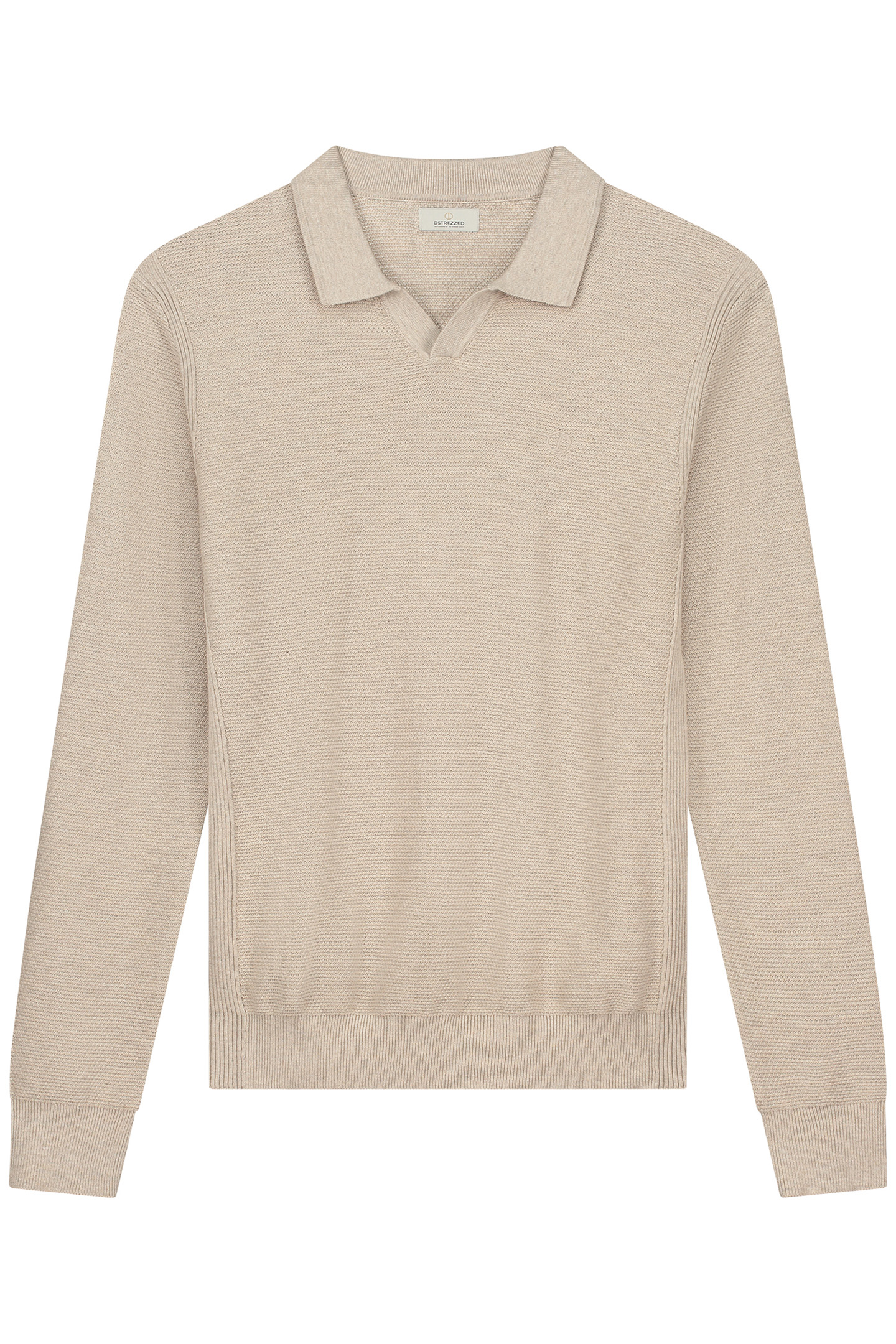 DS_MERCURY POLO DESERT BROWN 4