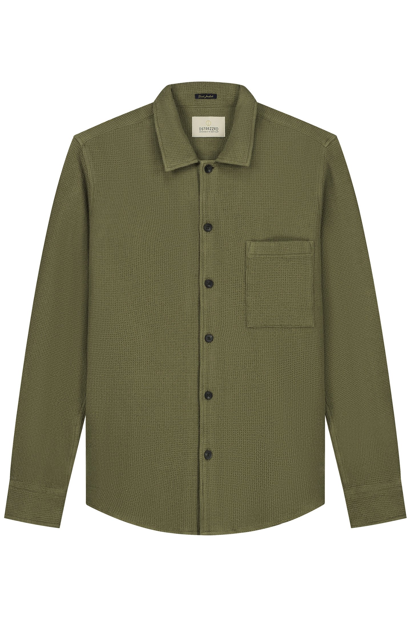 DS_DANIEL SHIRT OLIVE NIGHT 4