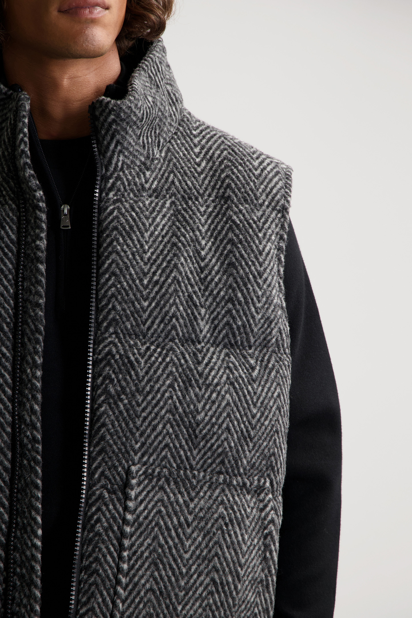 DS_JACE BODYWARMER ELEPHANT SKIN 5