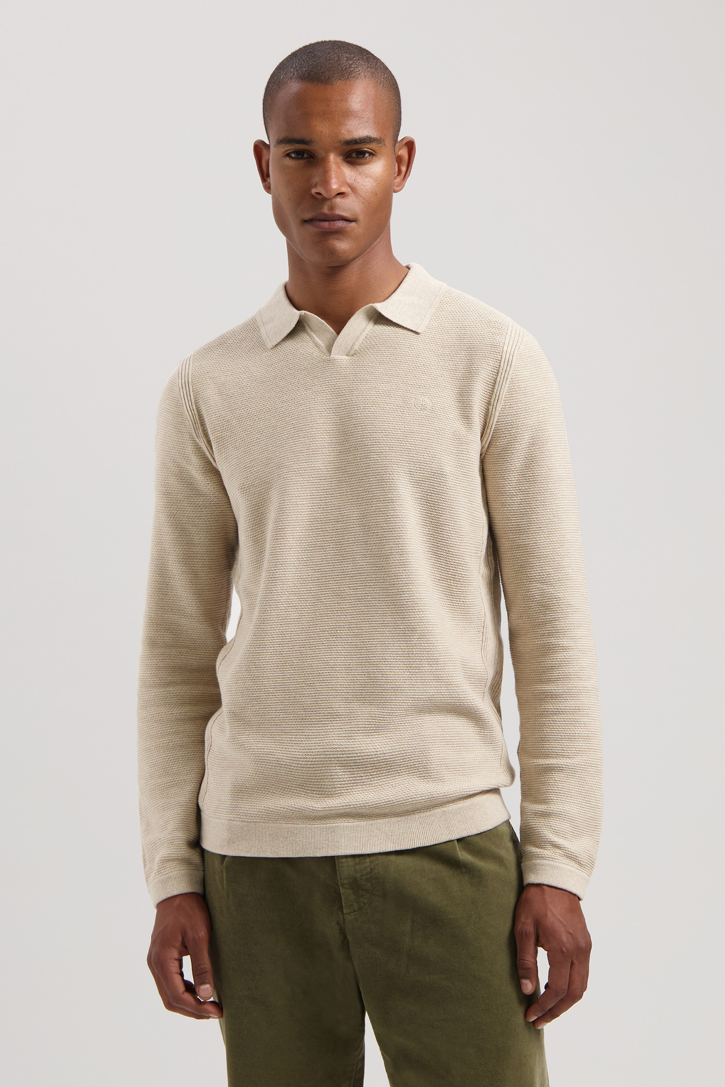 DS_MERCURY POLO OLIVE NIGHT 1