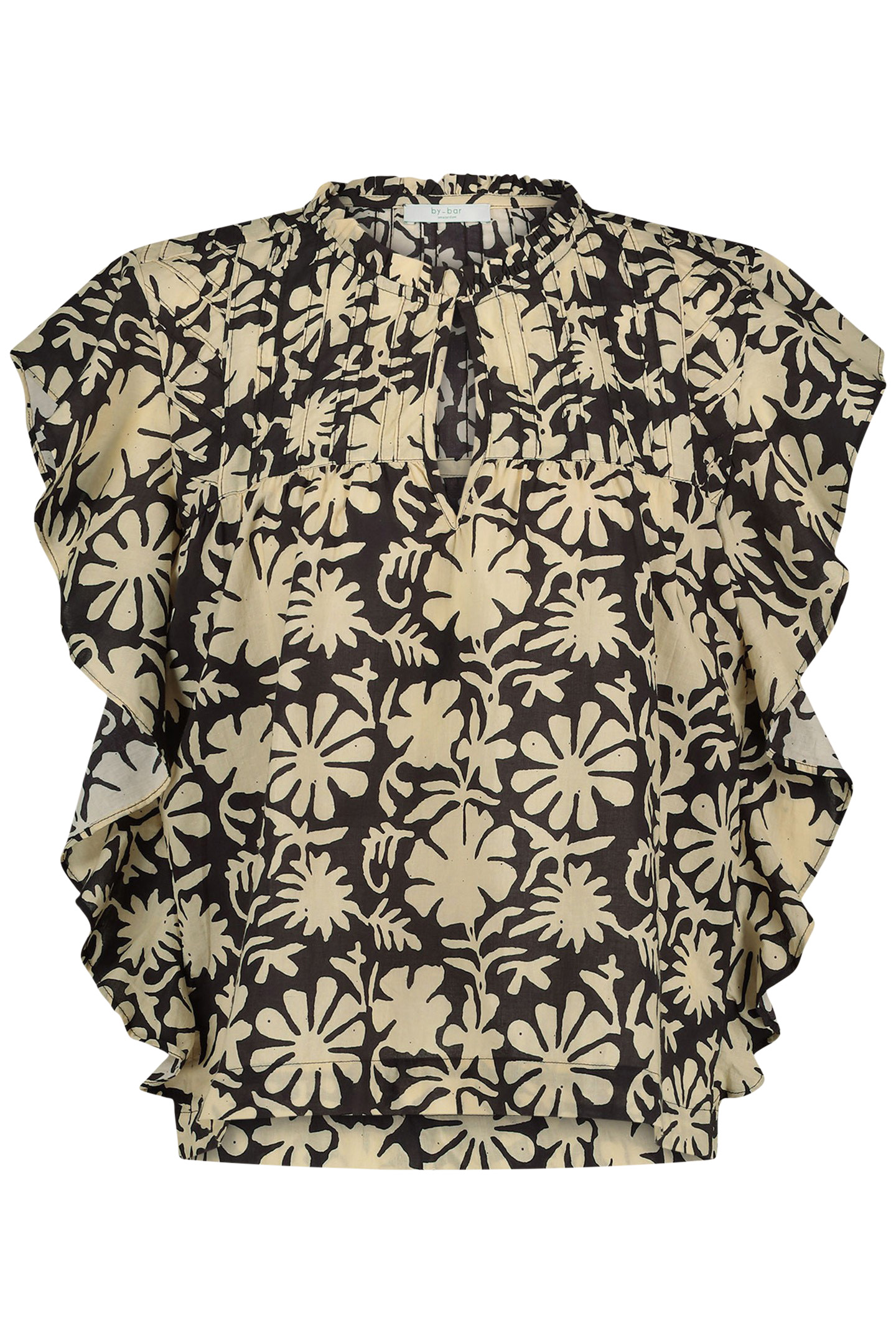 DANEE VEDA BLOUSE VEDA PRINT 4