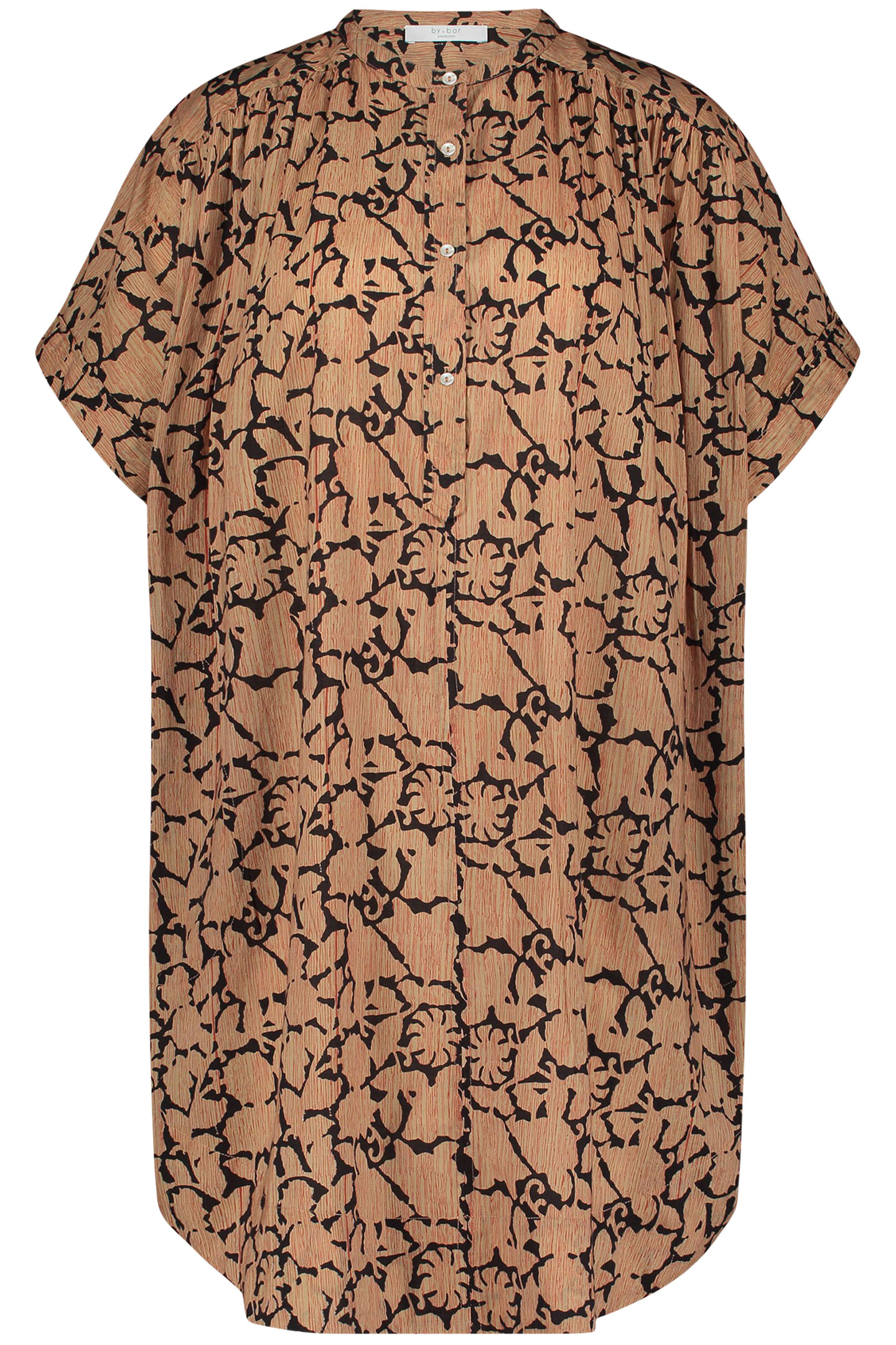 AMBER ANIKA DRESS ANIKA PRINT 3