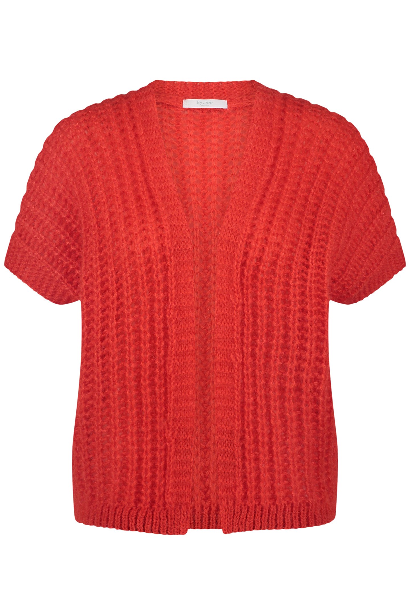 ANNA CARDIGAN LIPSTICK 3