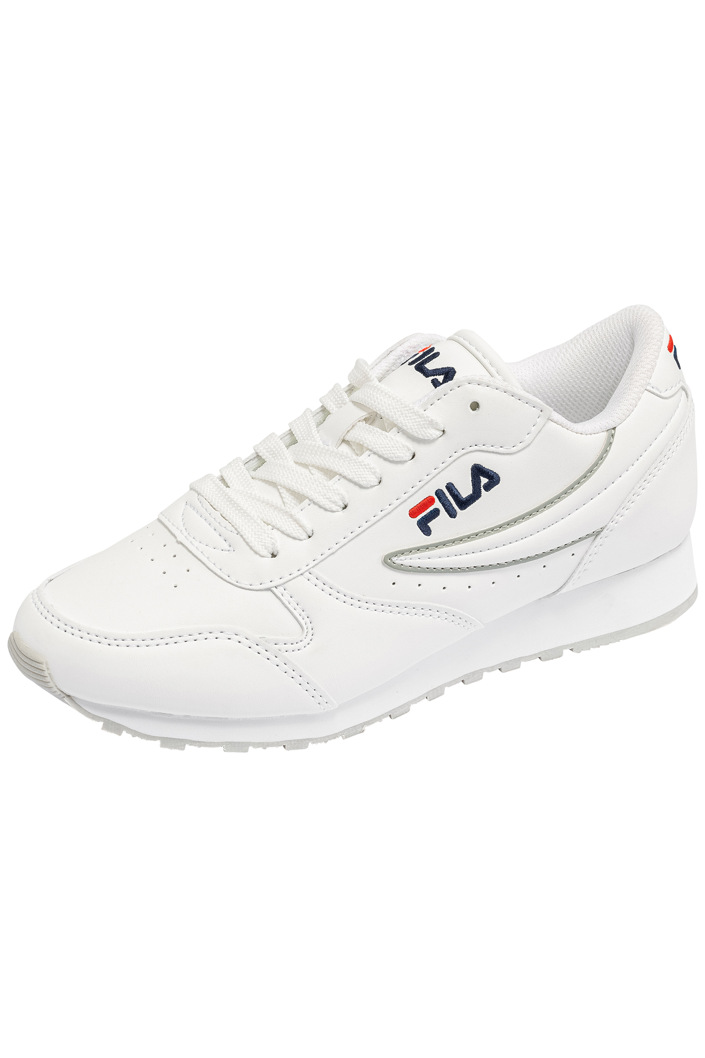 ORBIT LOW WMN WHITE 2