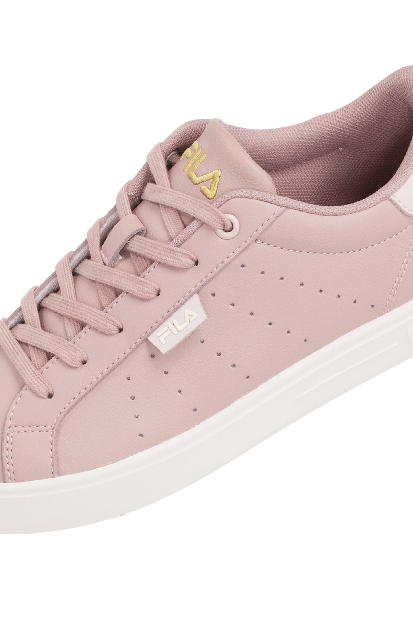 FILA LUSSO WMN PALEMAUVE-MAUVECHALK 5