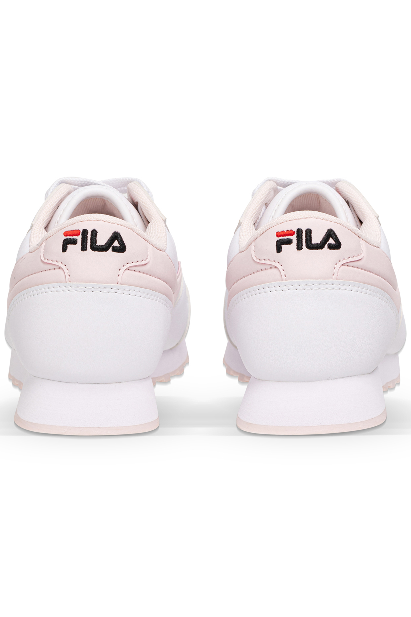 ORBIT LOW WMN WHITE-MAUVE CHALK 4