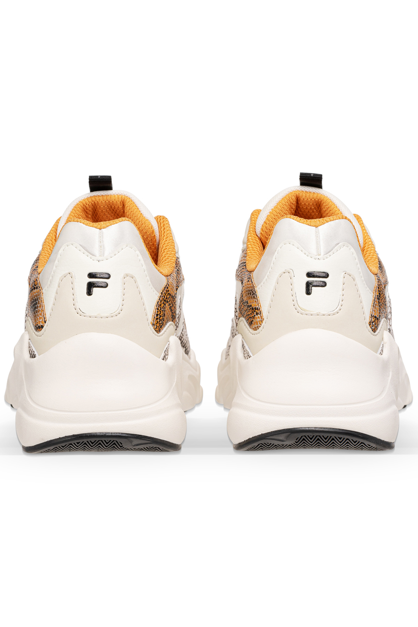 COLLENE A WMN MARSHMALLOW-APRICOT TAN 4