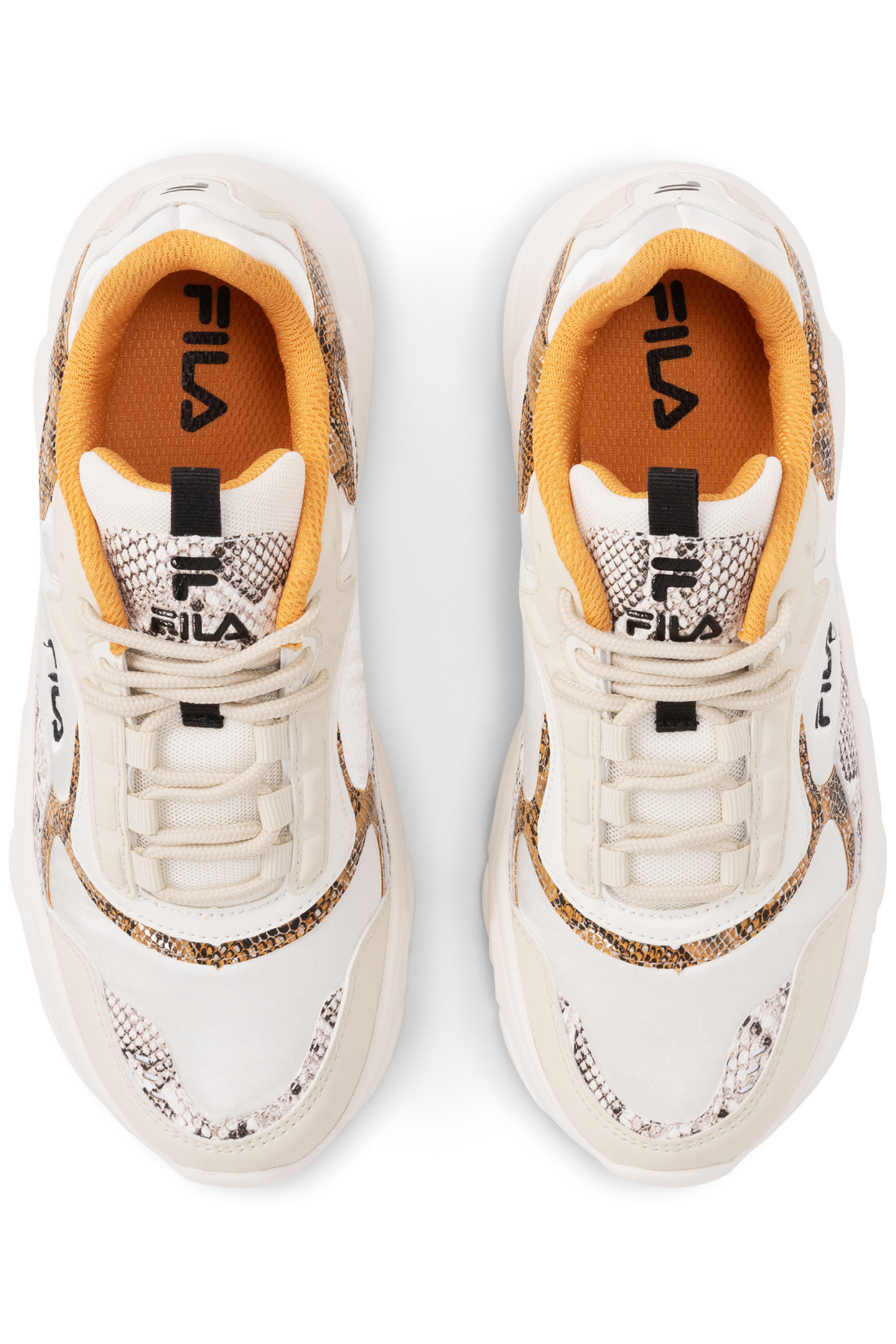 COLLENE A WMN MARSHMALLOW-APRICOT TAN 3