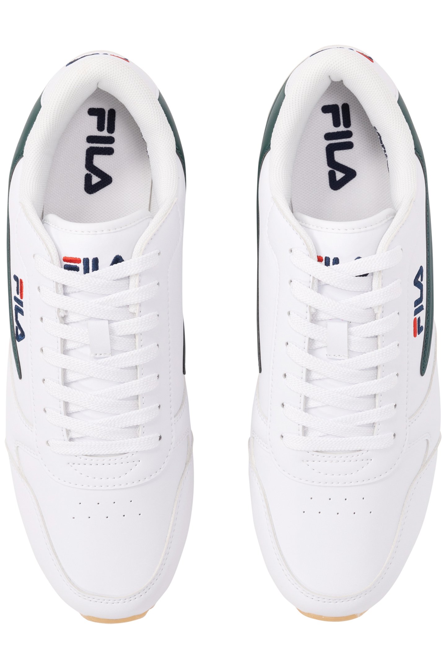 ORBIT LOW WHITE-SEA MOSS 3