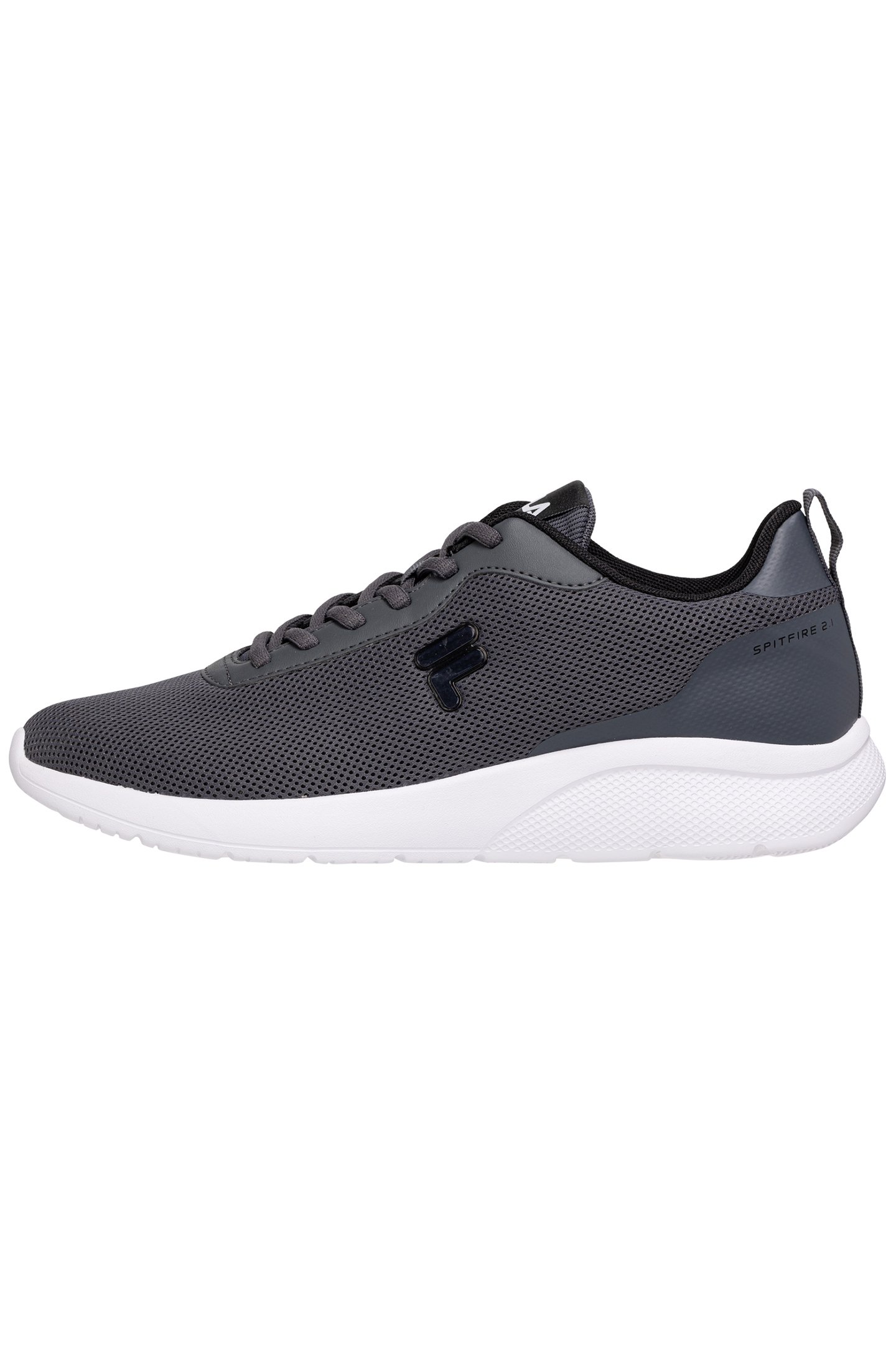SPITFIRE DARK SHADOWWHITE by FILA