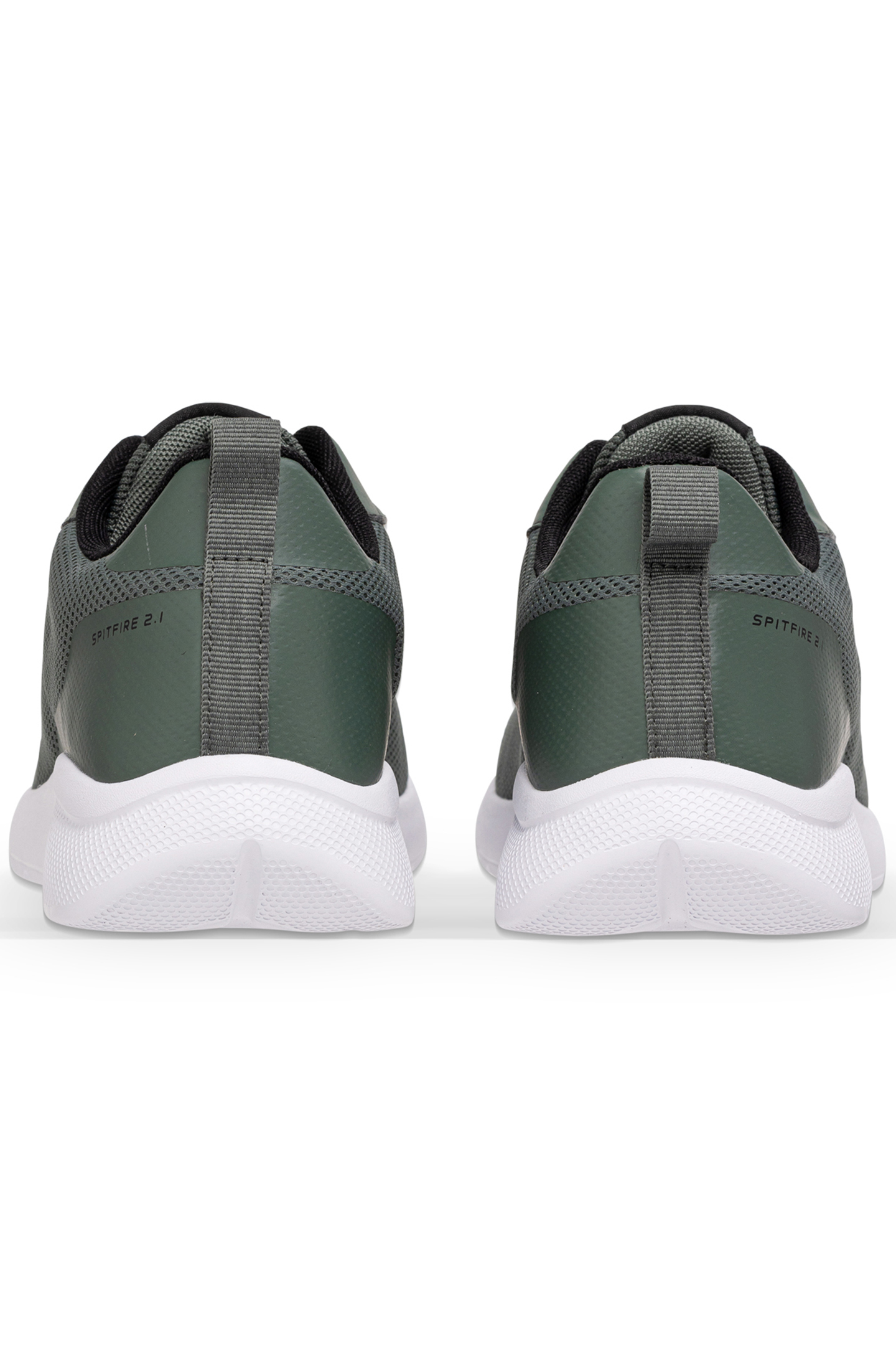 SPITFIRE WMN DARK FOREST-BLACK 4