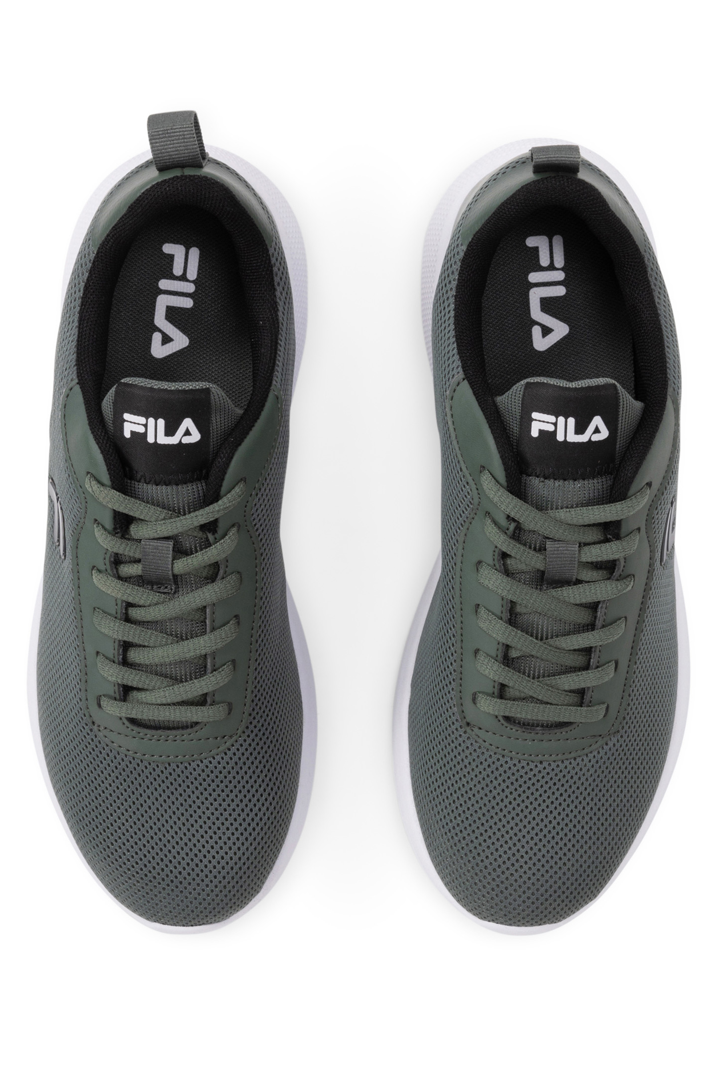 SPITFIRE WMN DARK FOREST-BLACK 3