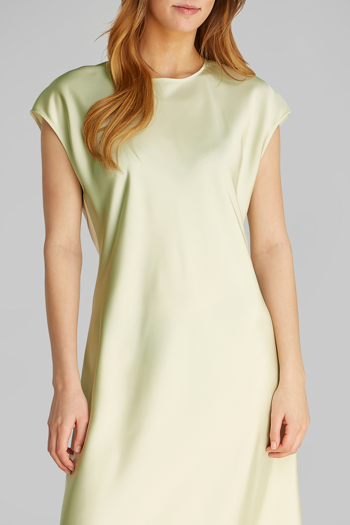 MATTE SHINE SATIN SH ALOE WASH 5