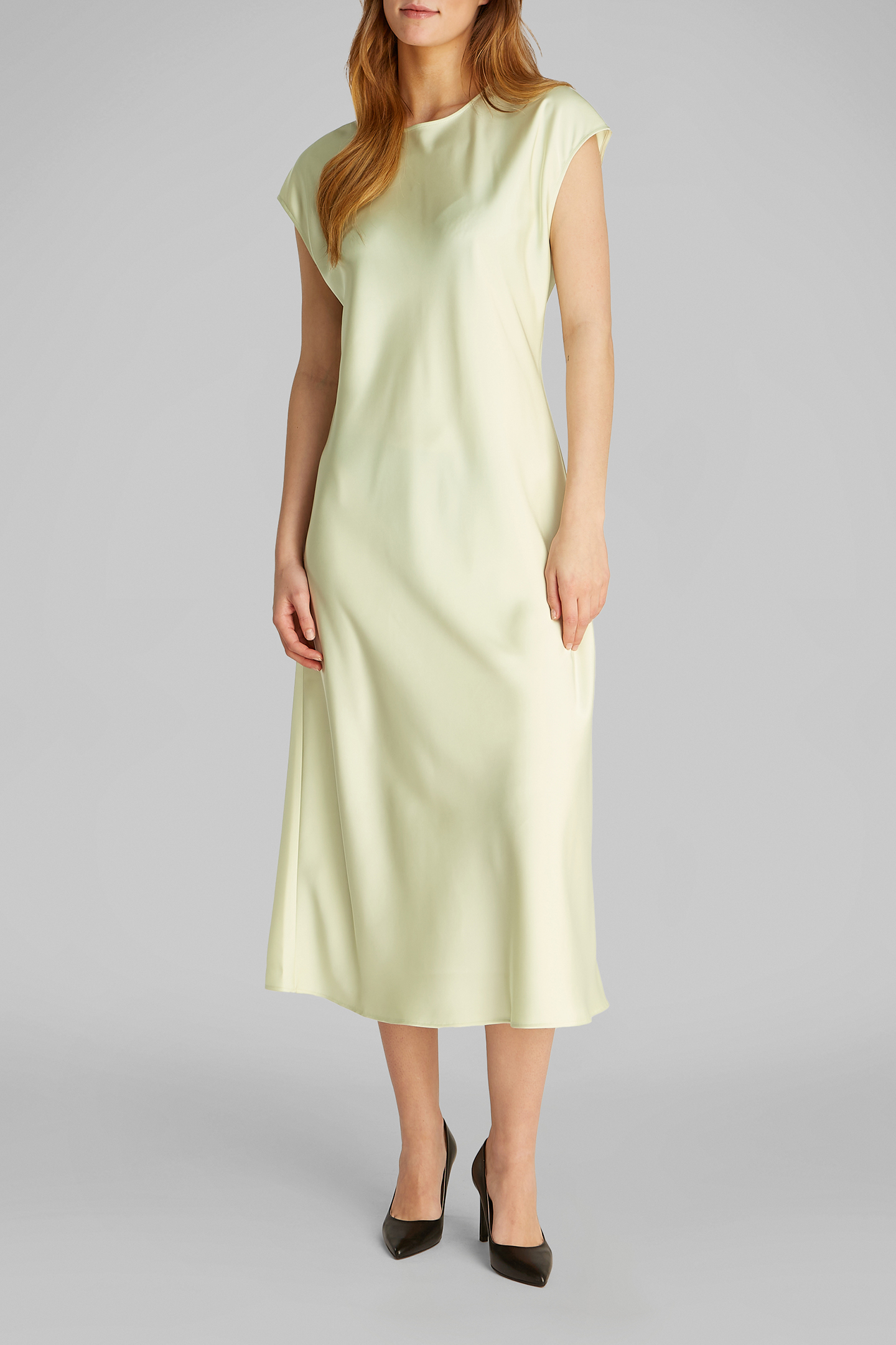 MATTE SHINE SATIN SH ALOE WASH 1