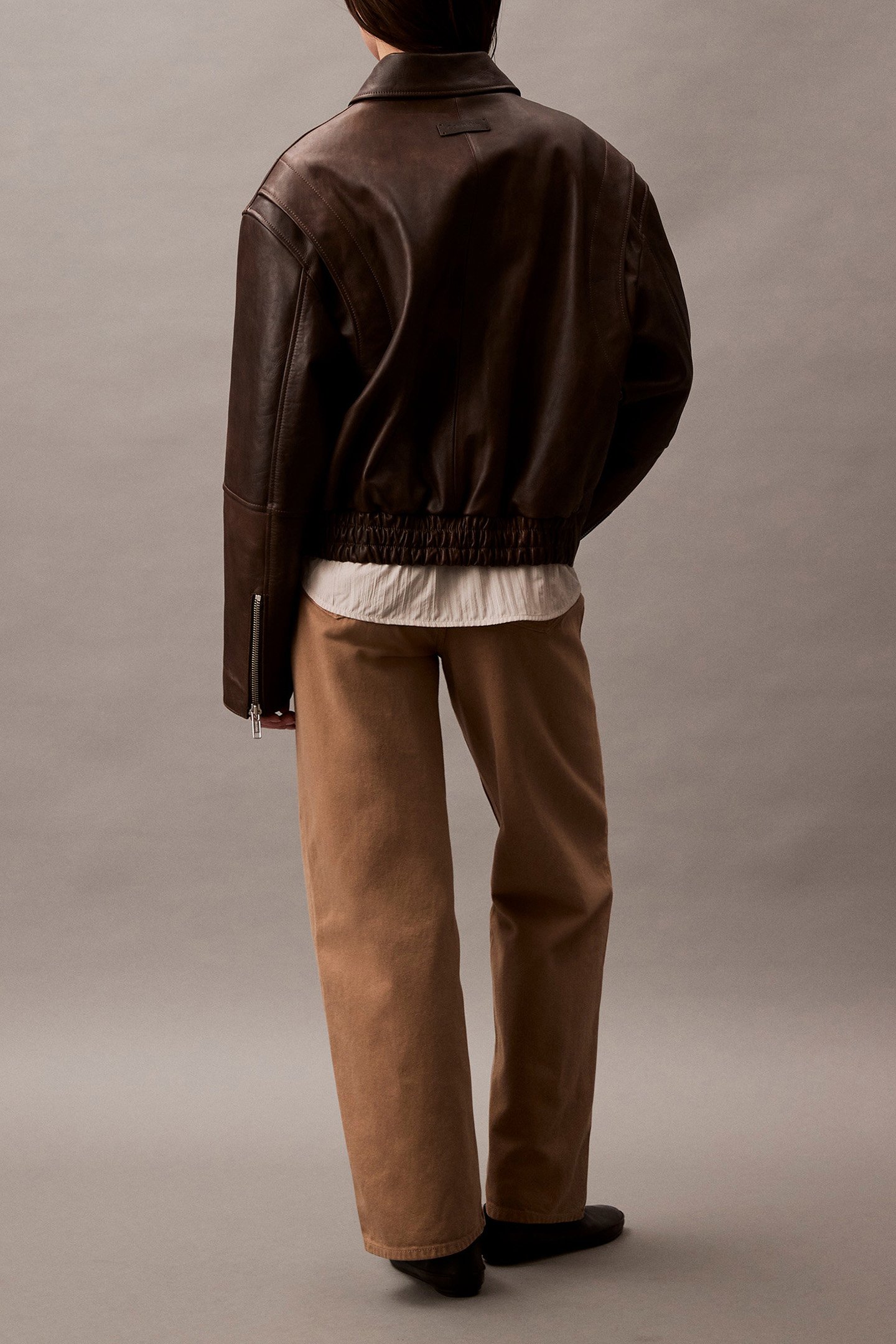 BARREL DENIM MEDIUM 2