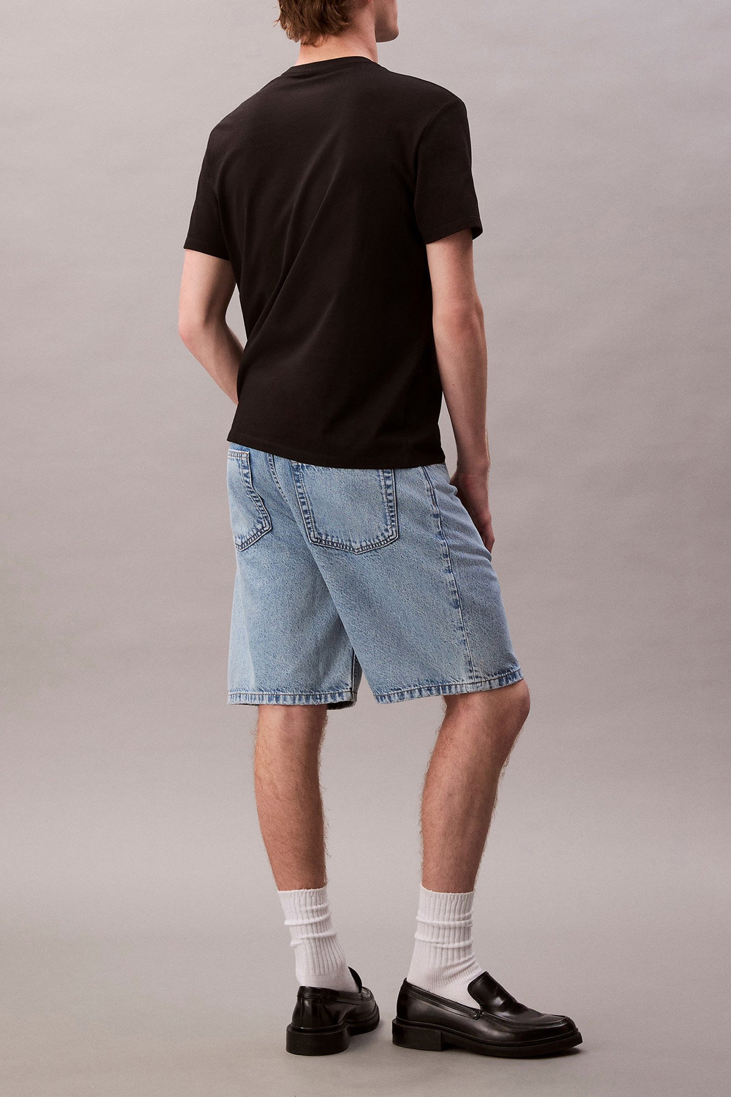 SS 20S CALVIN KLEIN BLACK 3