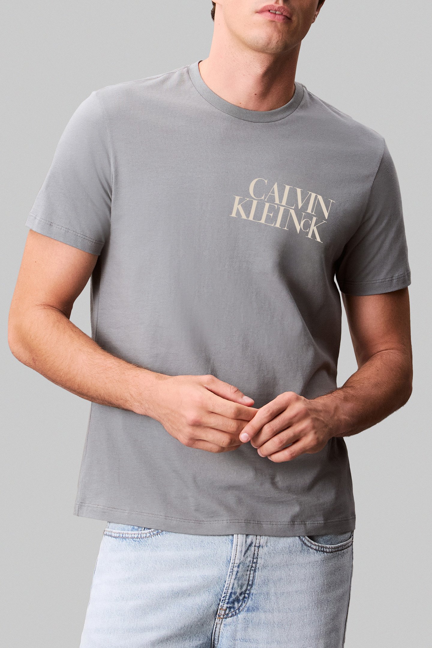 SS 30S EU CK NY WORD SEDONA SAGE by Calvin Klein