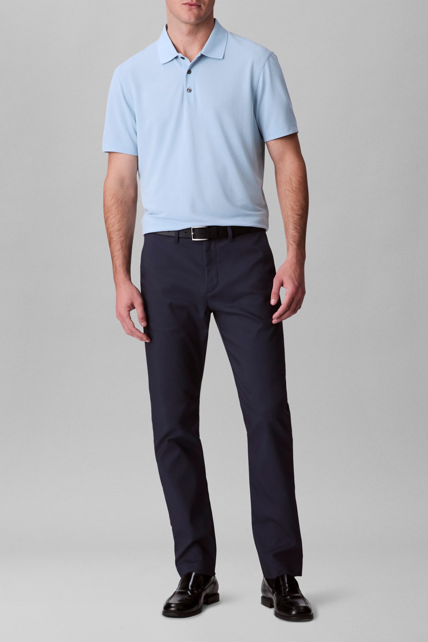 SS STRIPE STRECH JAC WINTER SKY 3