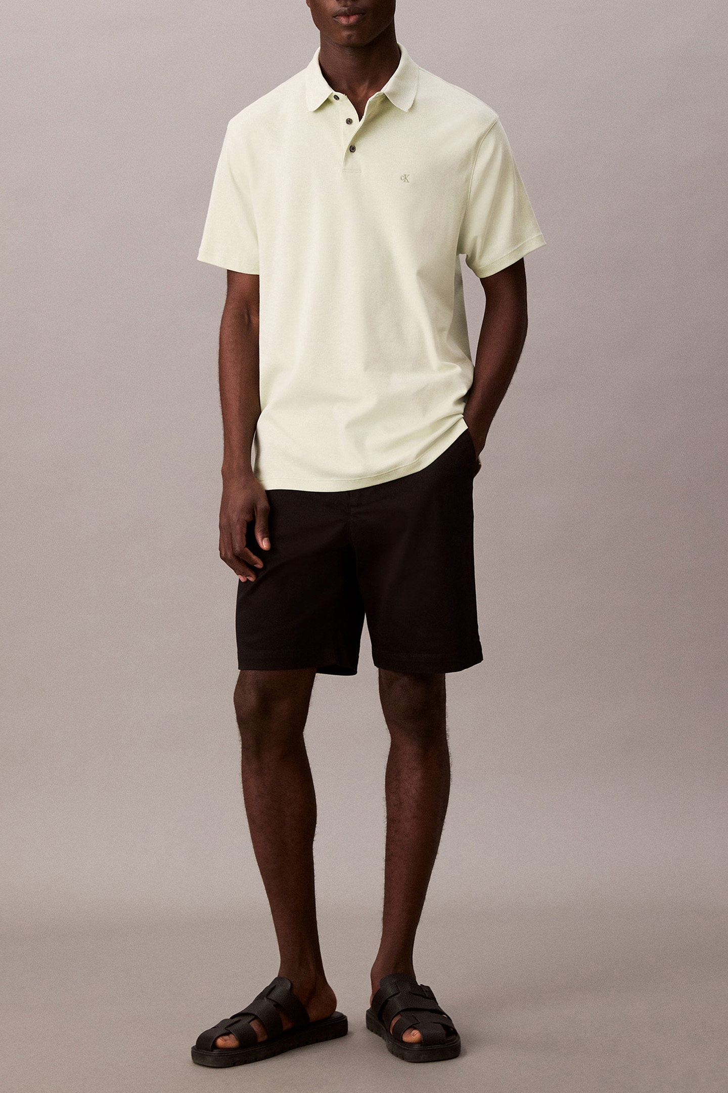 SS SUPIMA CHEST EMB TENDER GREENS 3