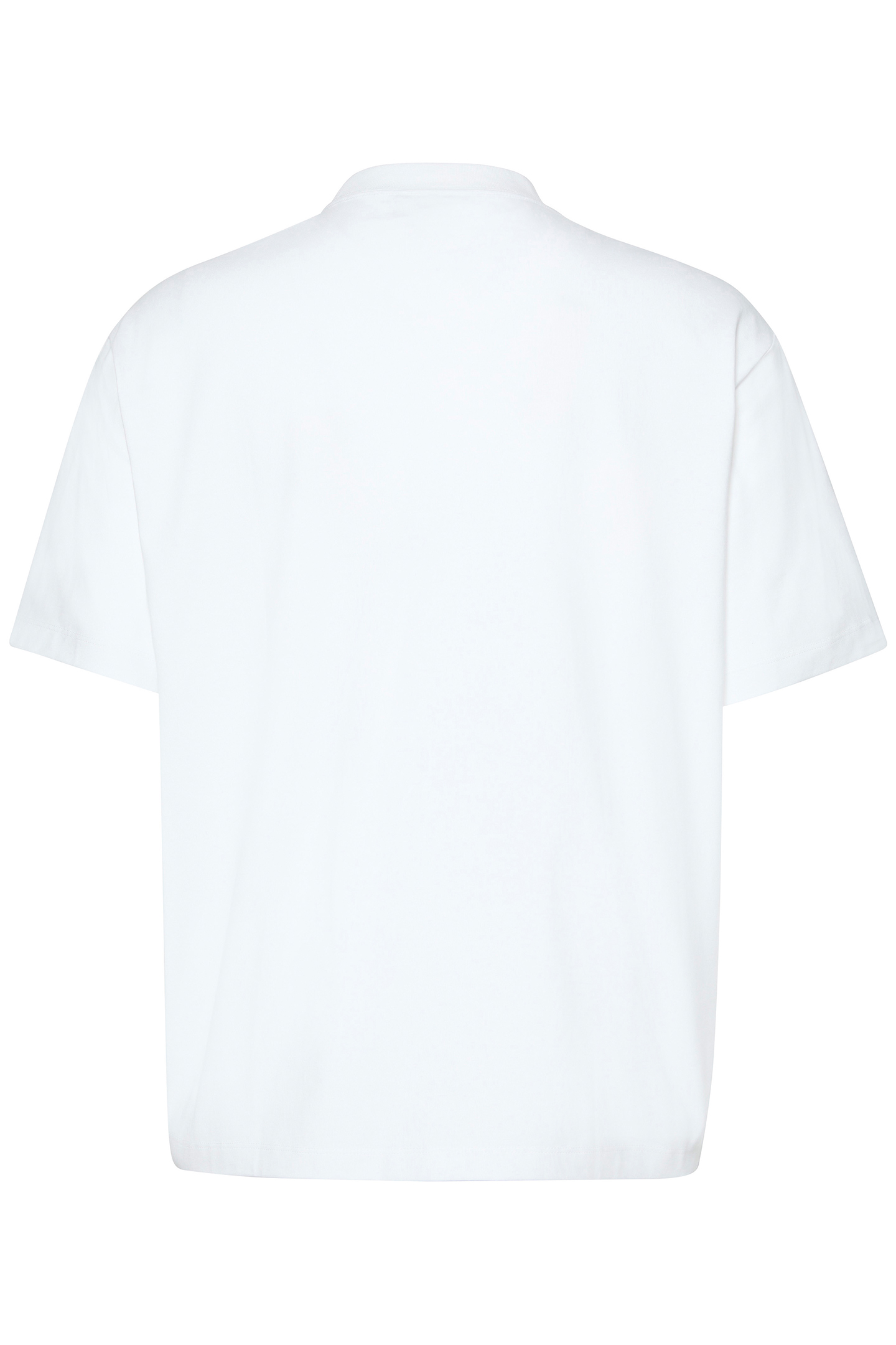 SS 16S CALVIN KLEIN BRILLIANT WHITE 5