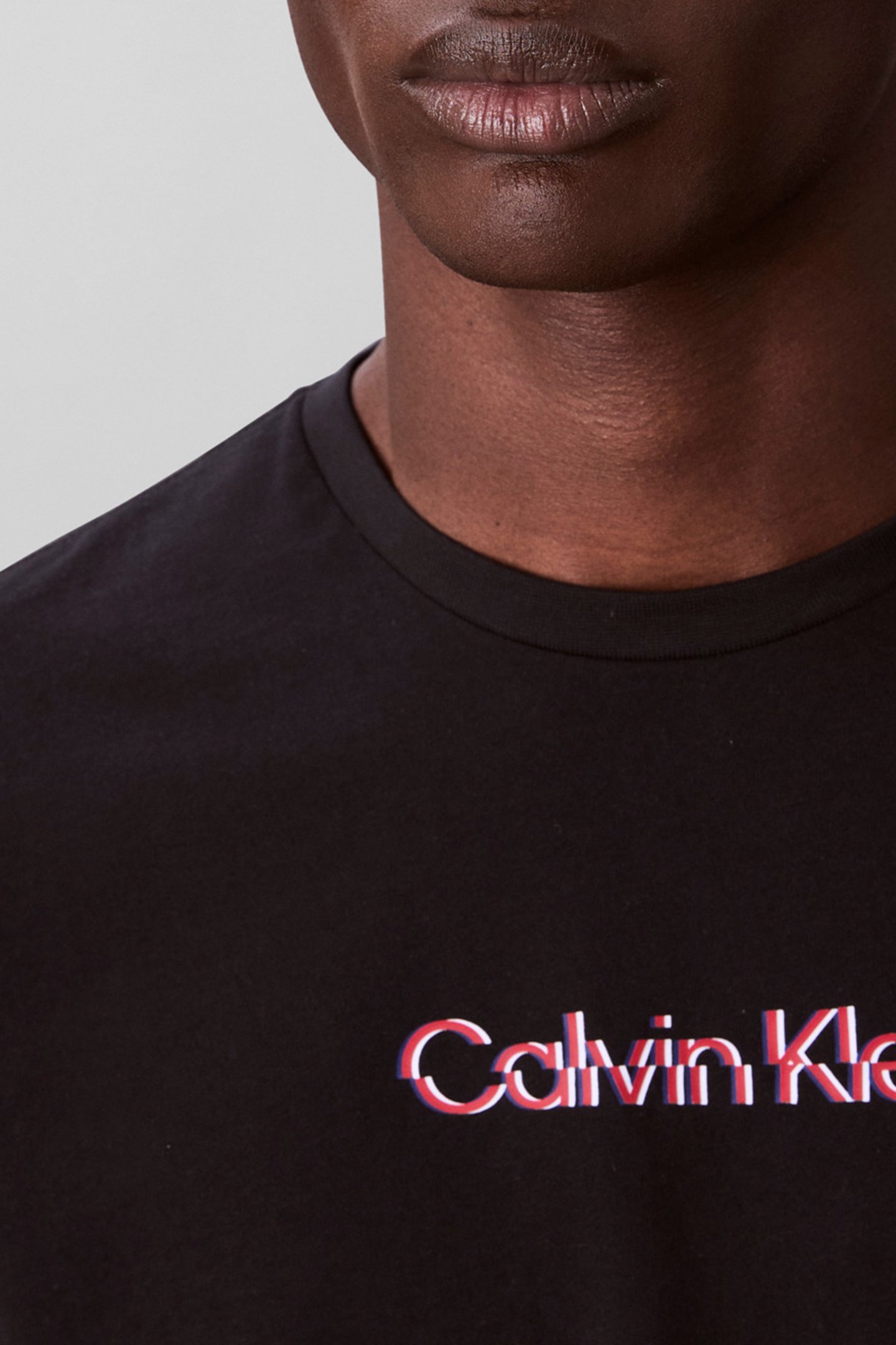 SS GLITCHED LOGO EU BLACK 5