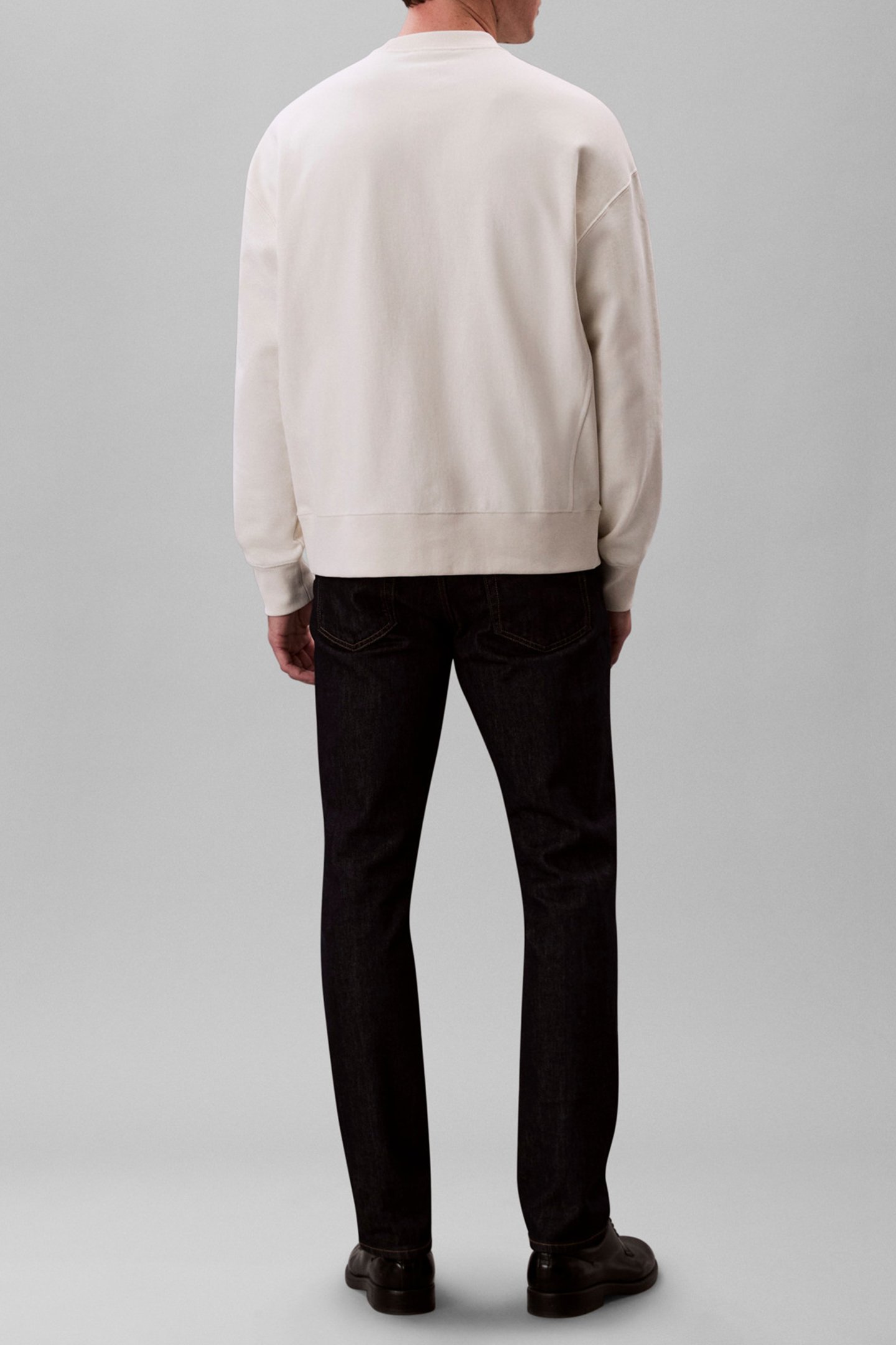 PREMIUM TERRY MONOGRAM TOFU 3