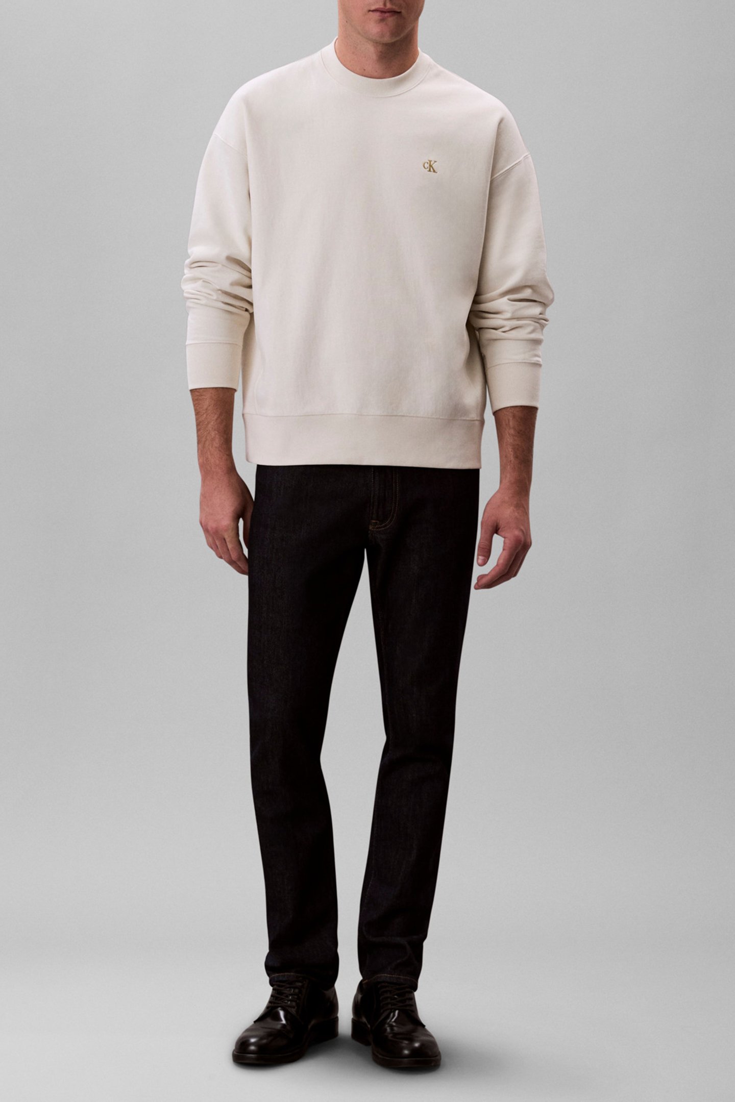 PREMIUM TERRY MONOGRAM TOFU 2