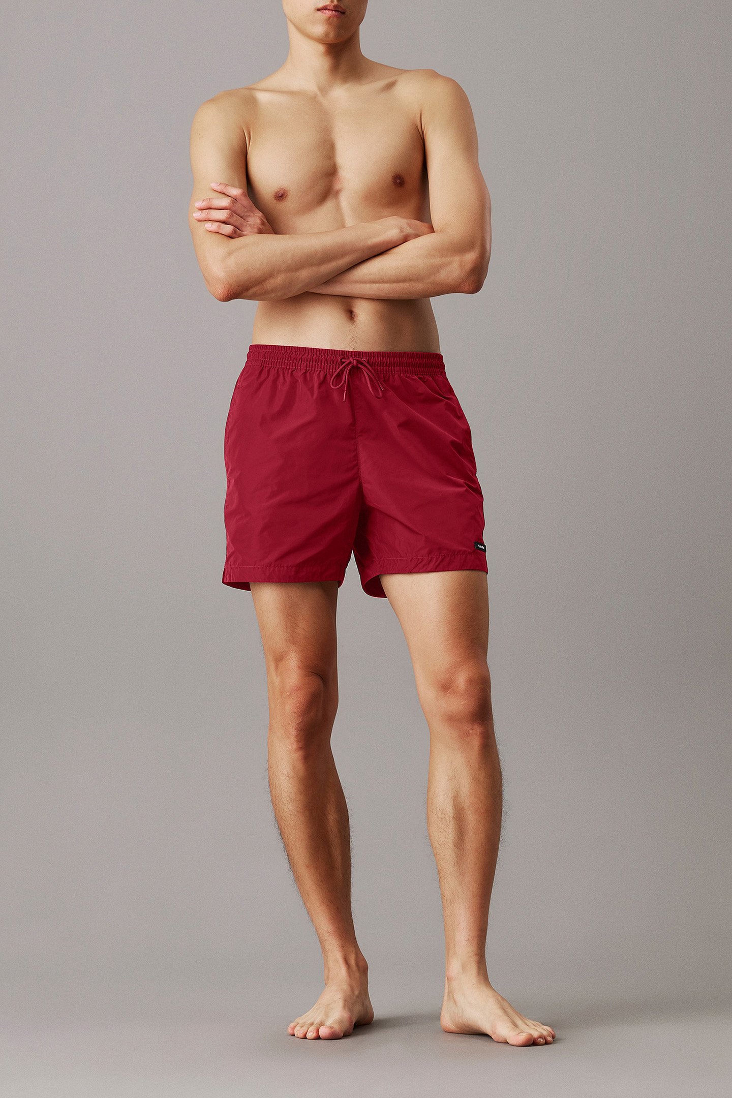 MEDIUM DRAWSTRING QUAINT BERRY 3