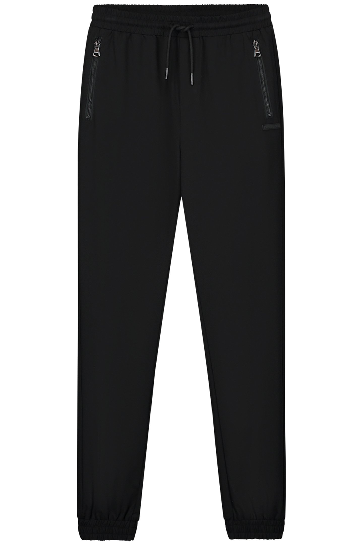 SHANE PANTS BLACK by NIK & NIK