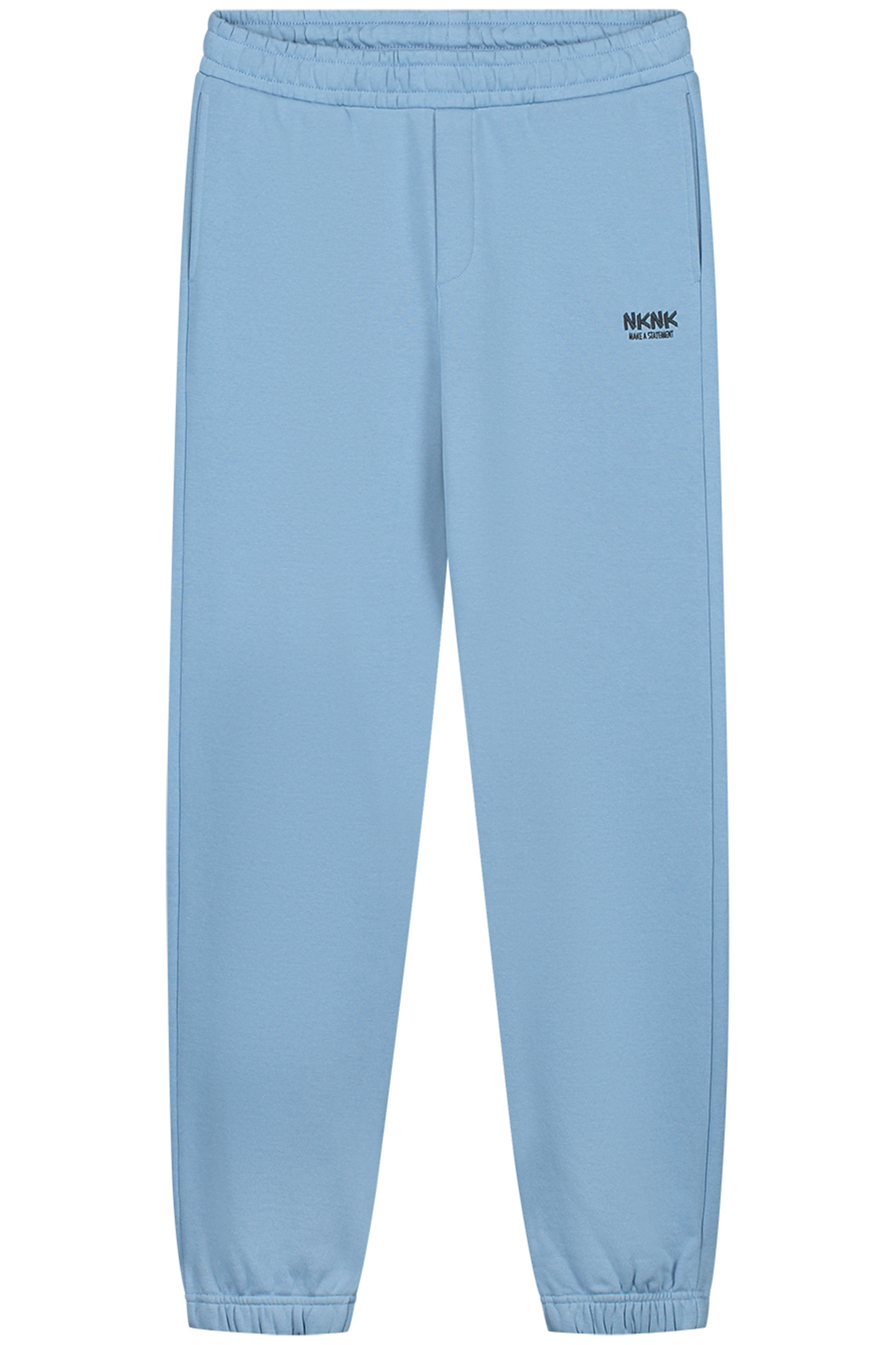 STATEMENT SWEATPANTS ELEMENTAL BLUE 2