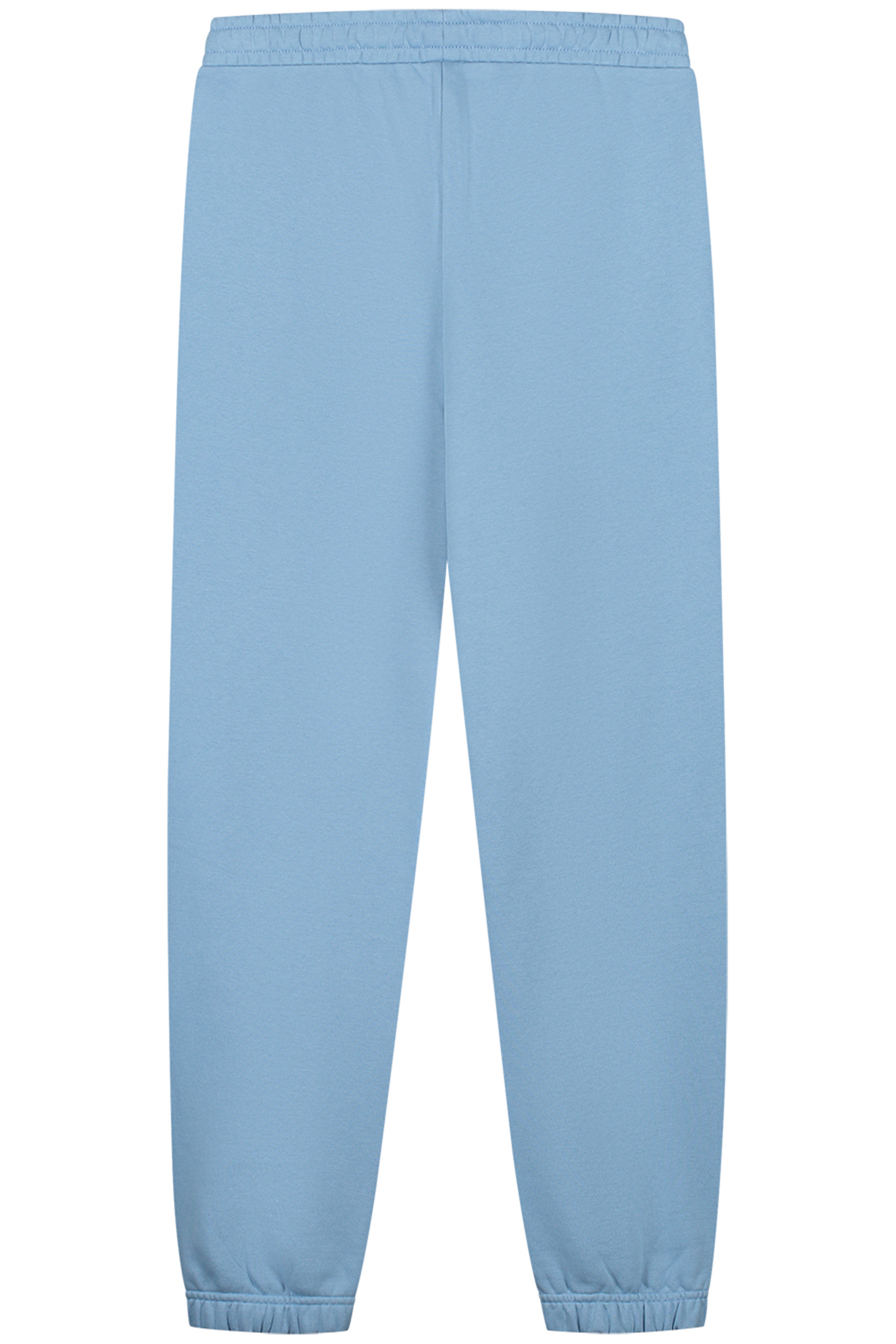 STATEMENT SWEATPANTS ELEMENTAL BLUE 3