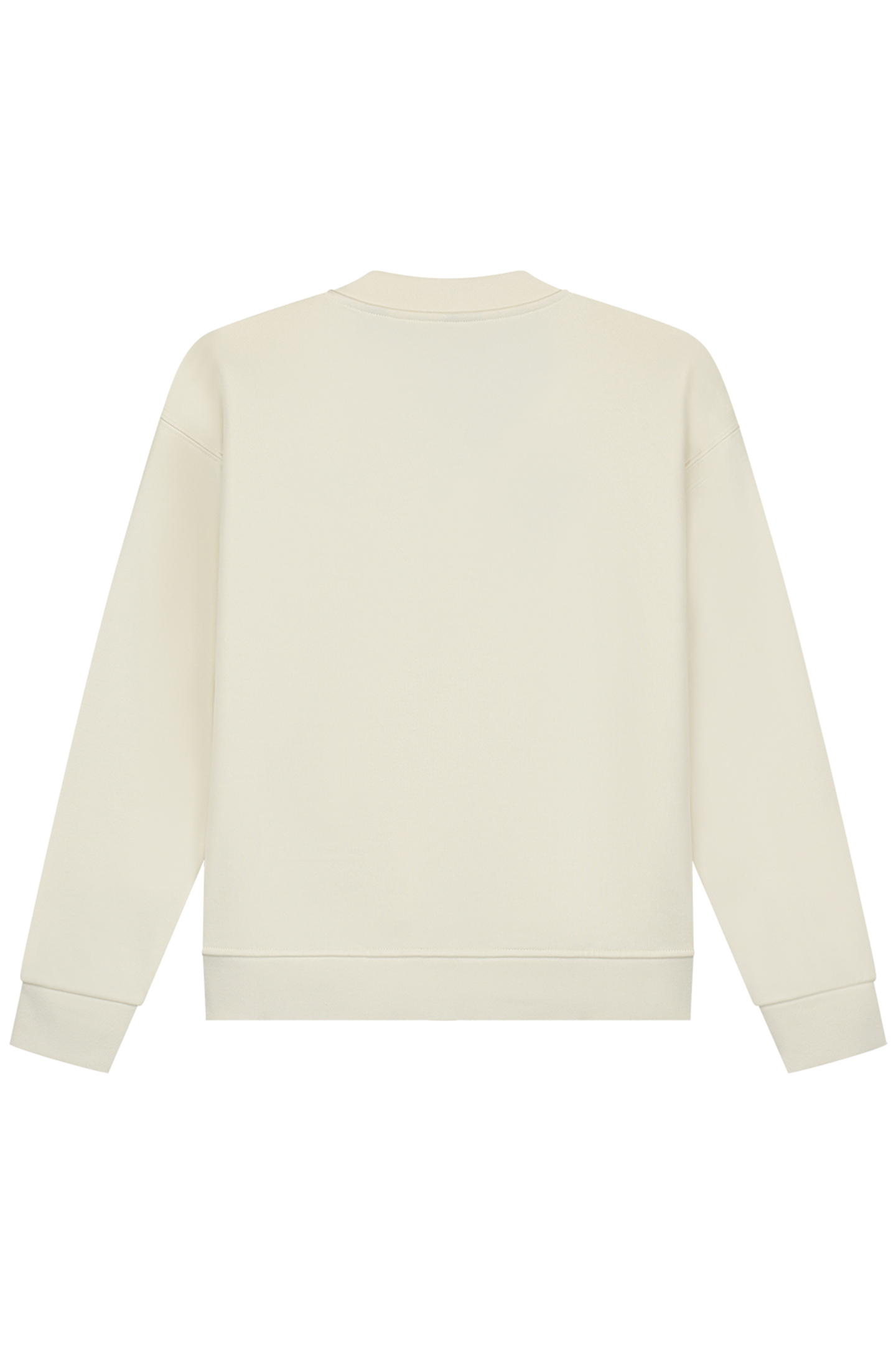 STATEMENT SWEAT CARDIGAN KIT 3