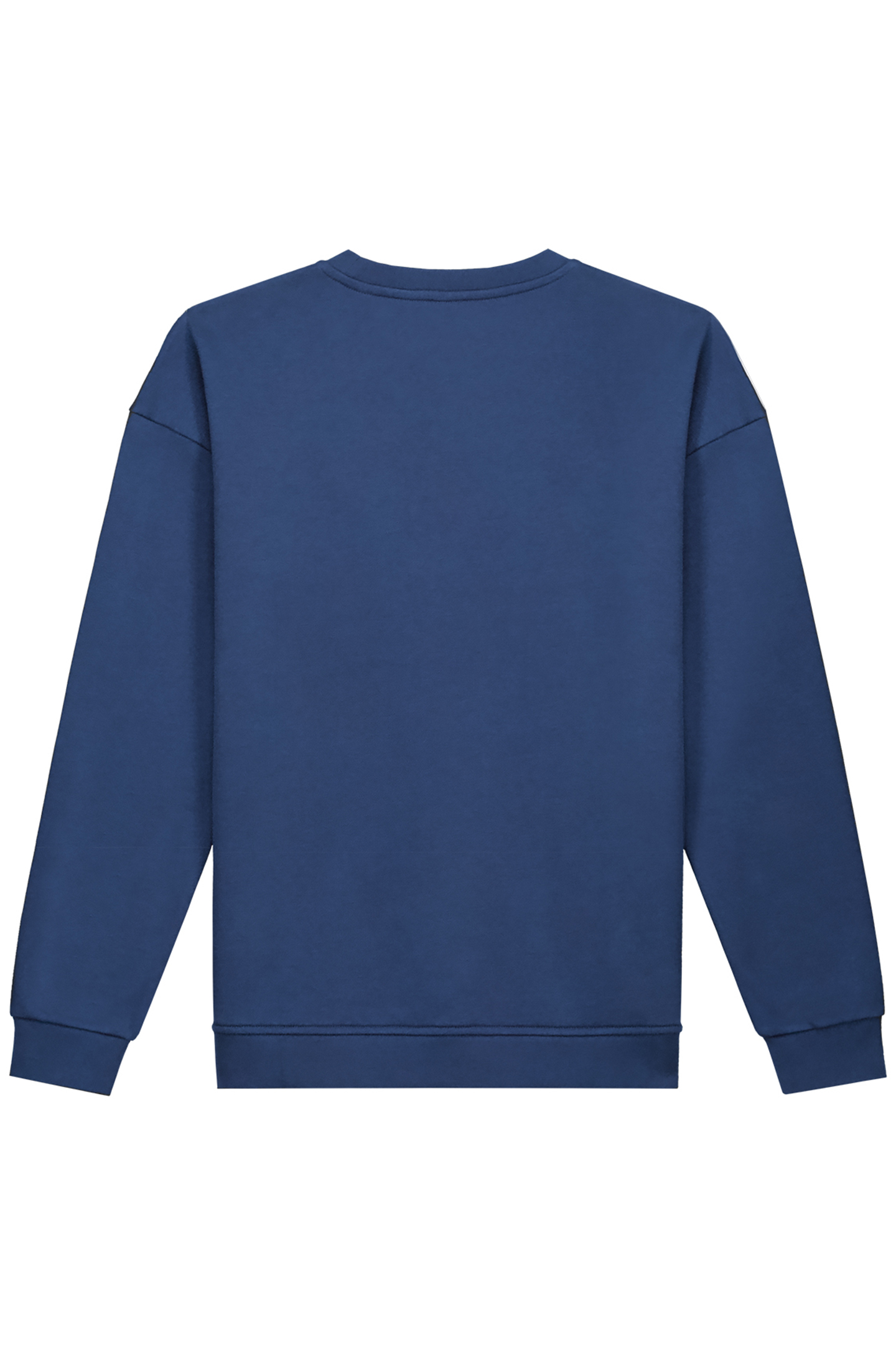 OPERATOR SWEATSHIRT MIDNIGHT BLUE 3