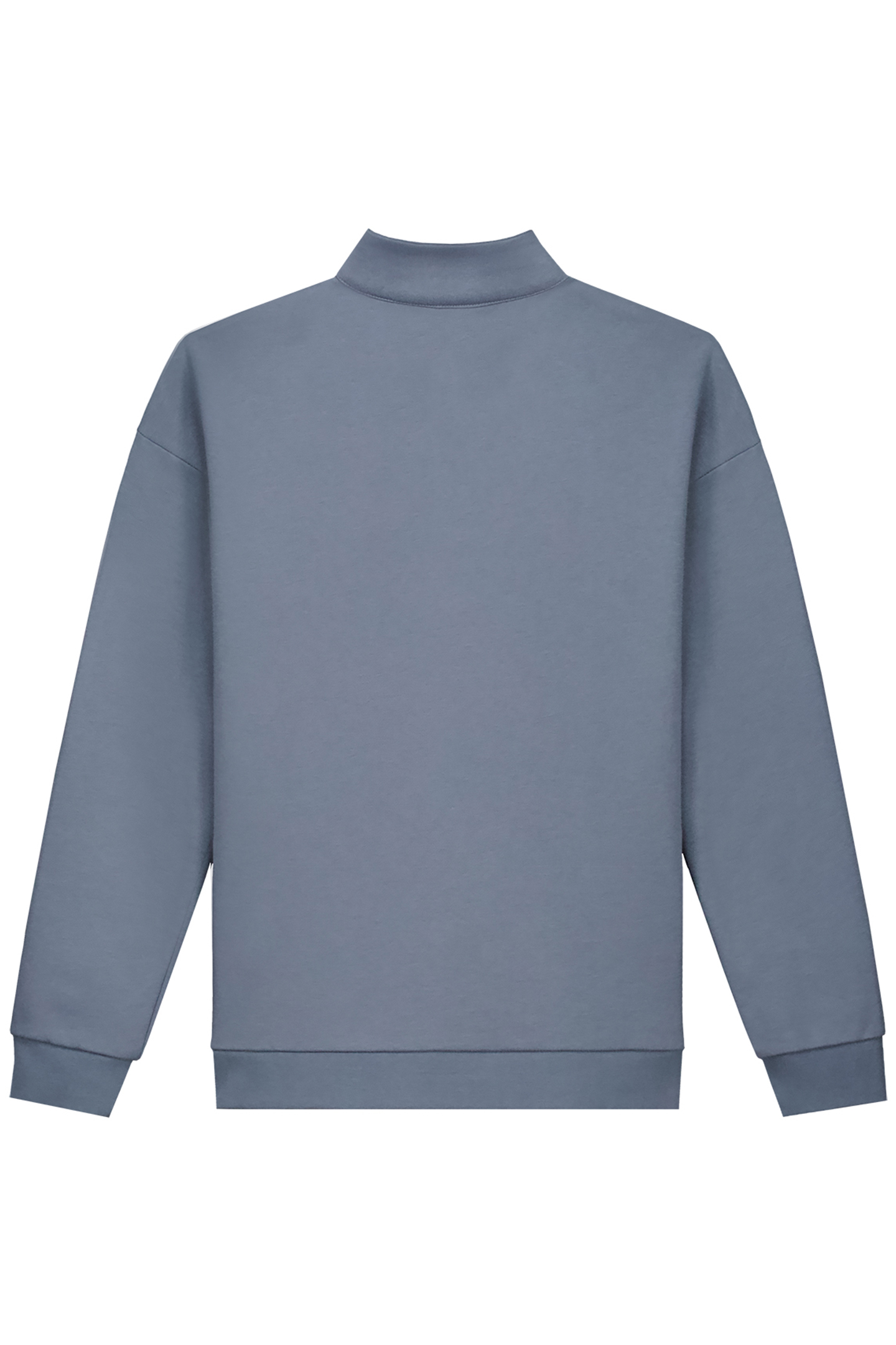 HUGO SWEATSHIRT RIGID GREY 3