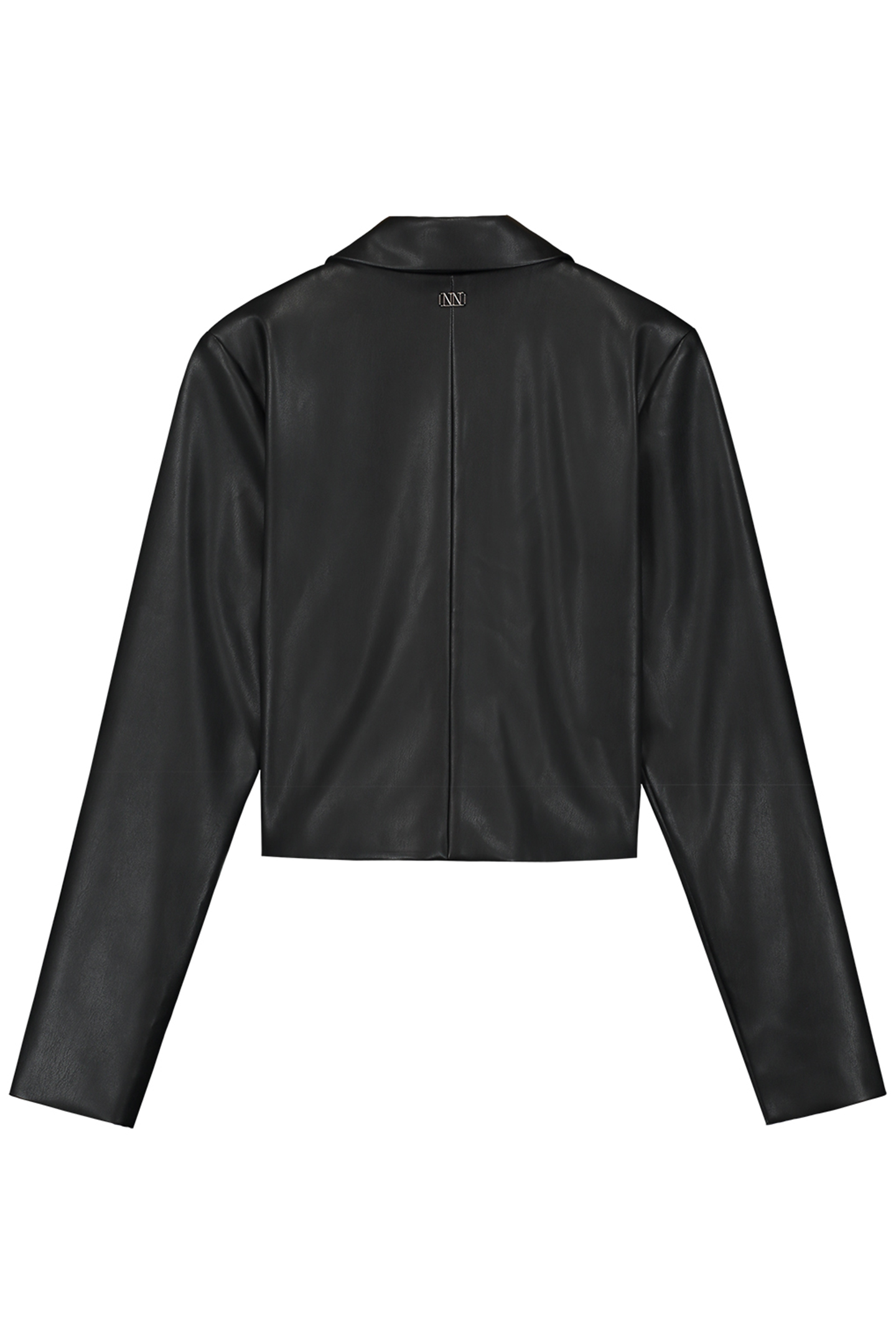 LANA BLAZER BLACK 3