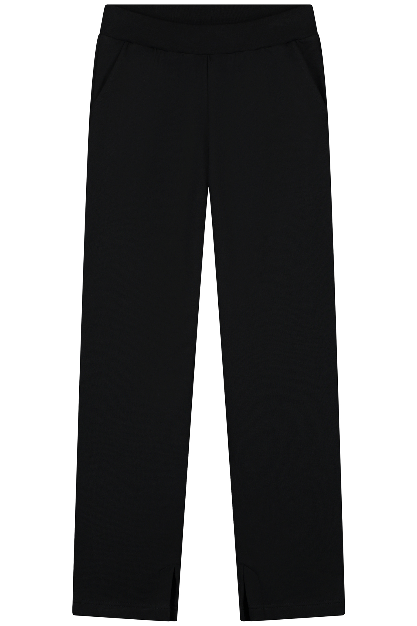 PHOENIX SWEATPANTS BLACK 2