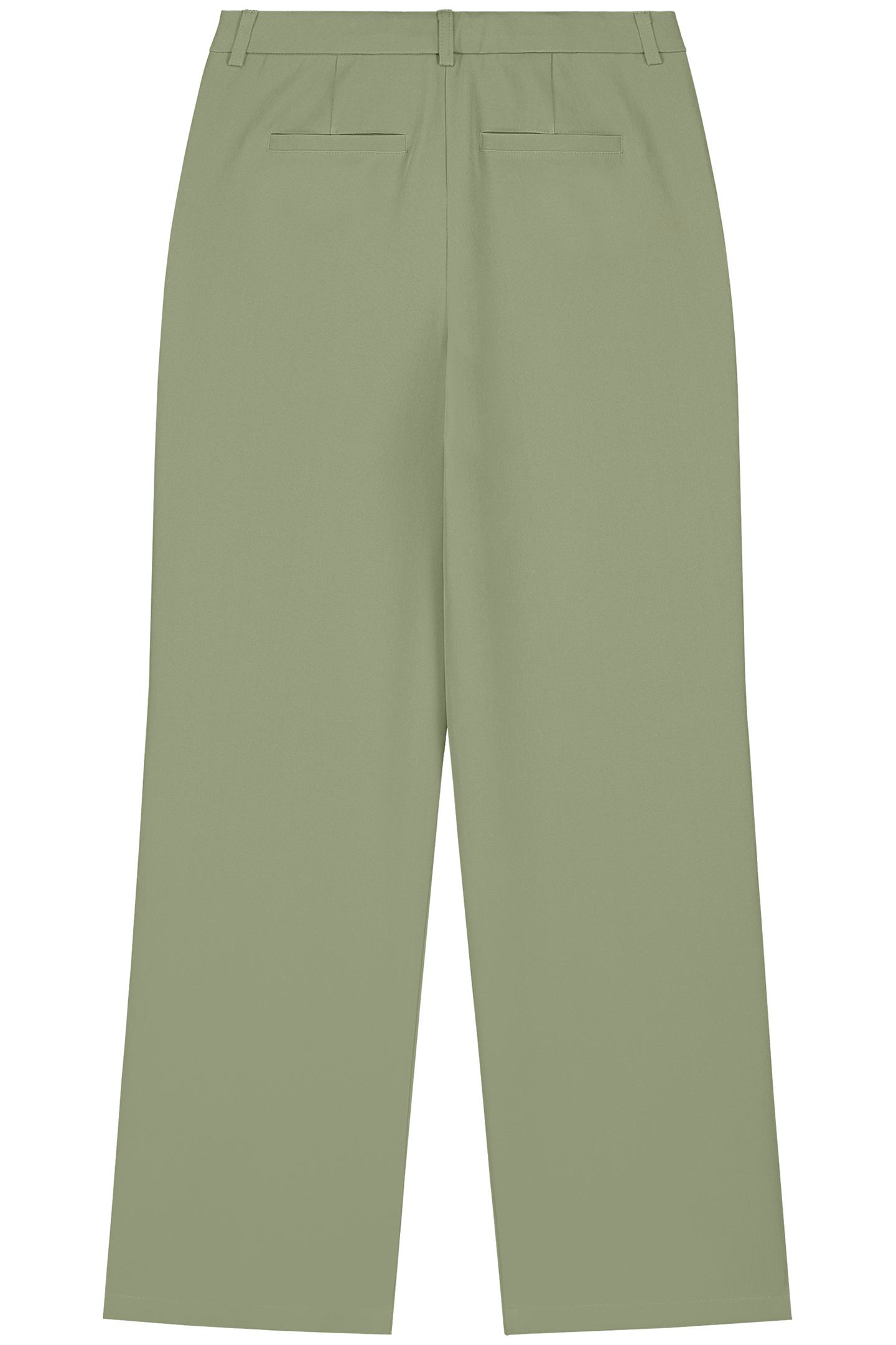 LAYLA PANTS CROCODILE GREEN 3
