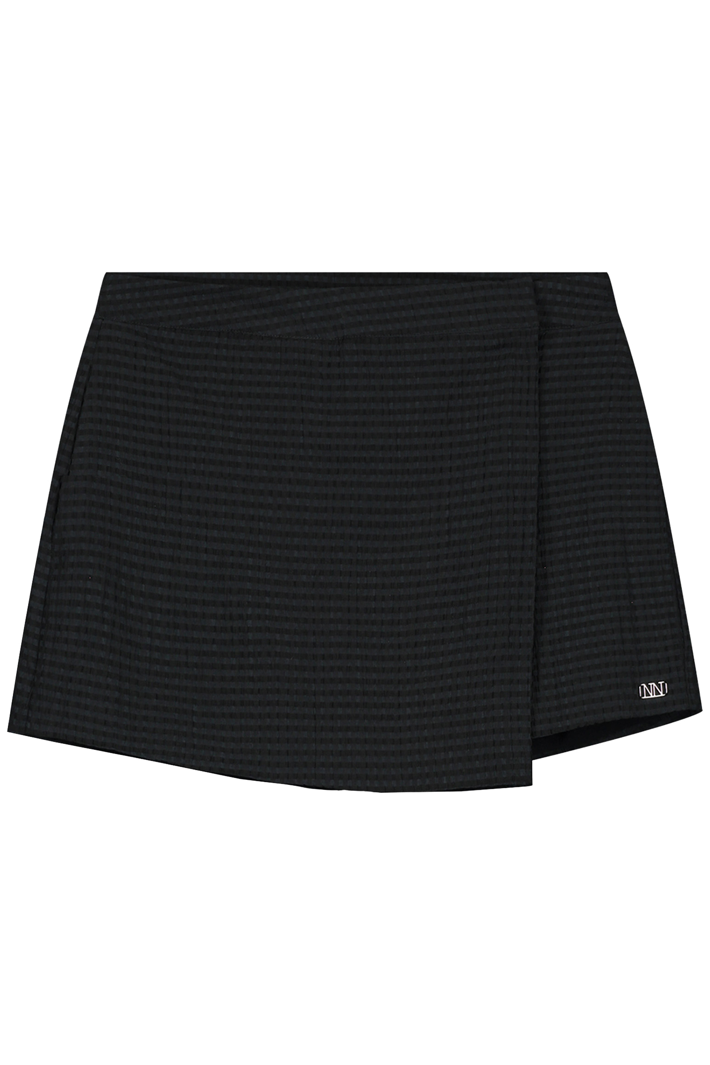 LILOH SKORT BLACK 2