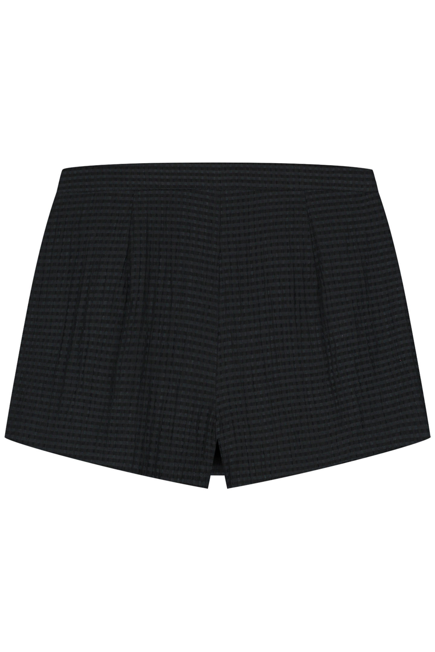 LILOH SKORT BLACK 3
