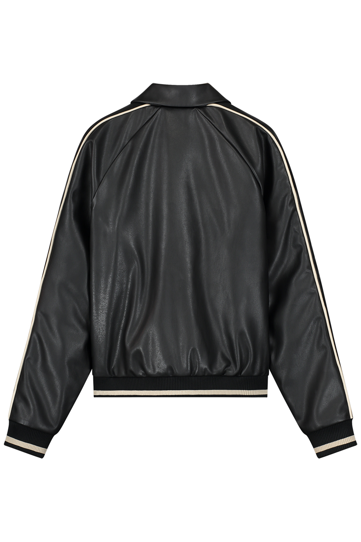 RACER BOMBER BLACK 3