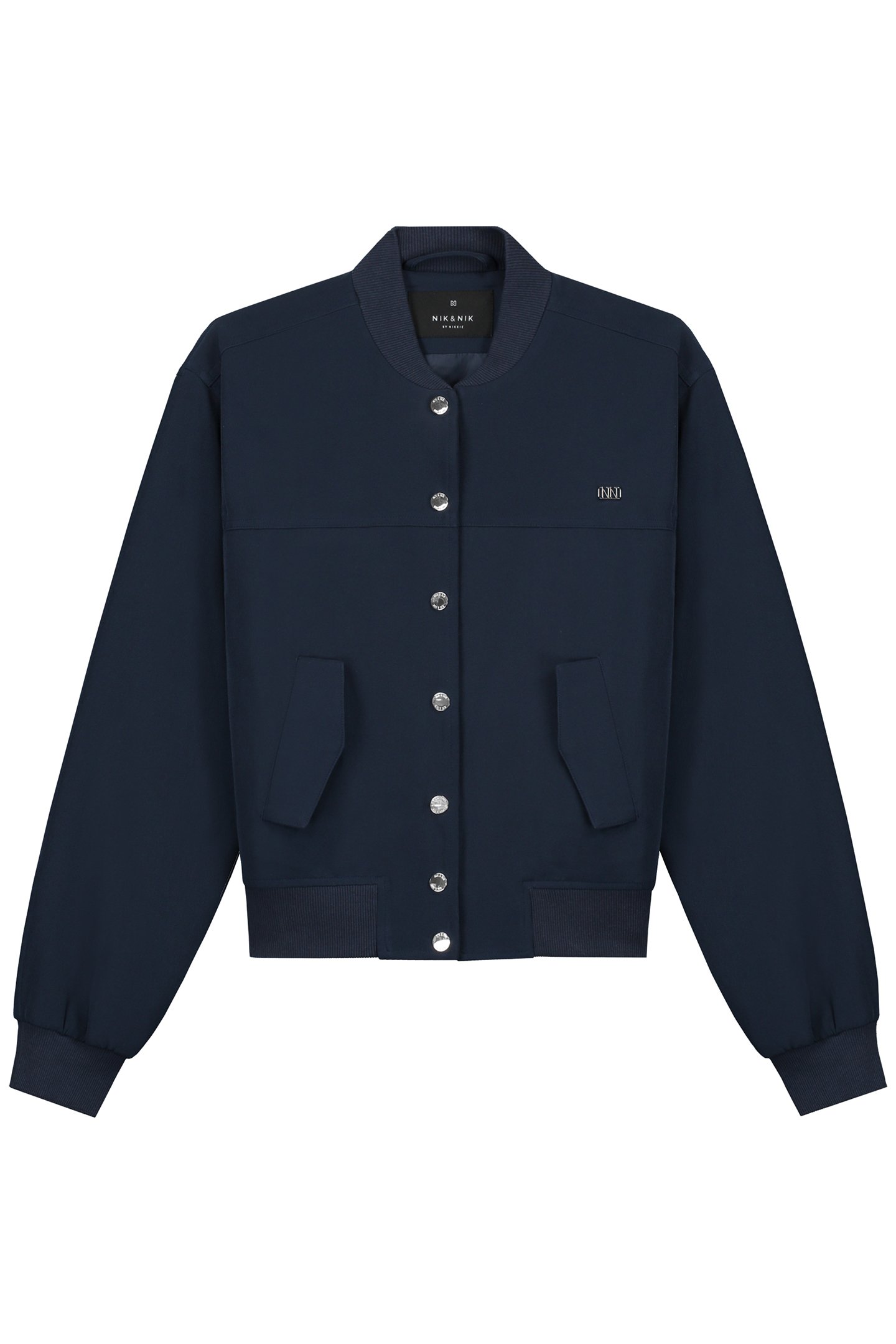 LAYLA JACKET DARK NIGHT 2