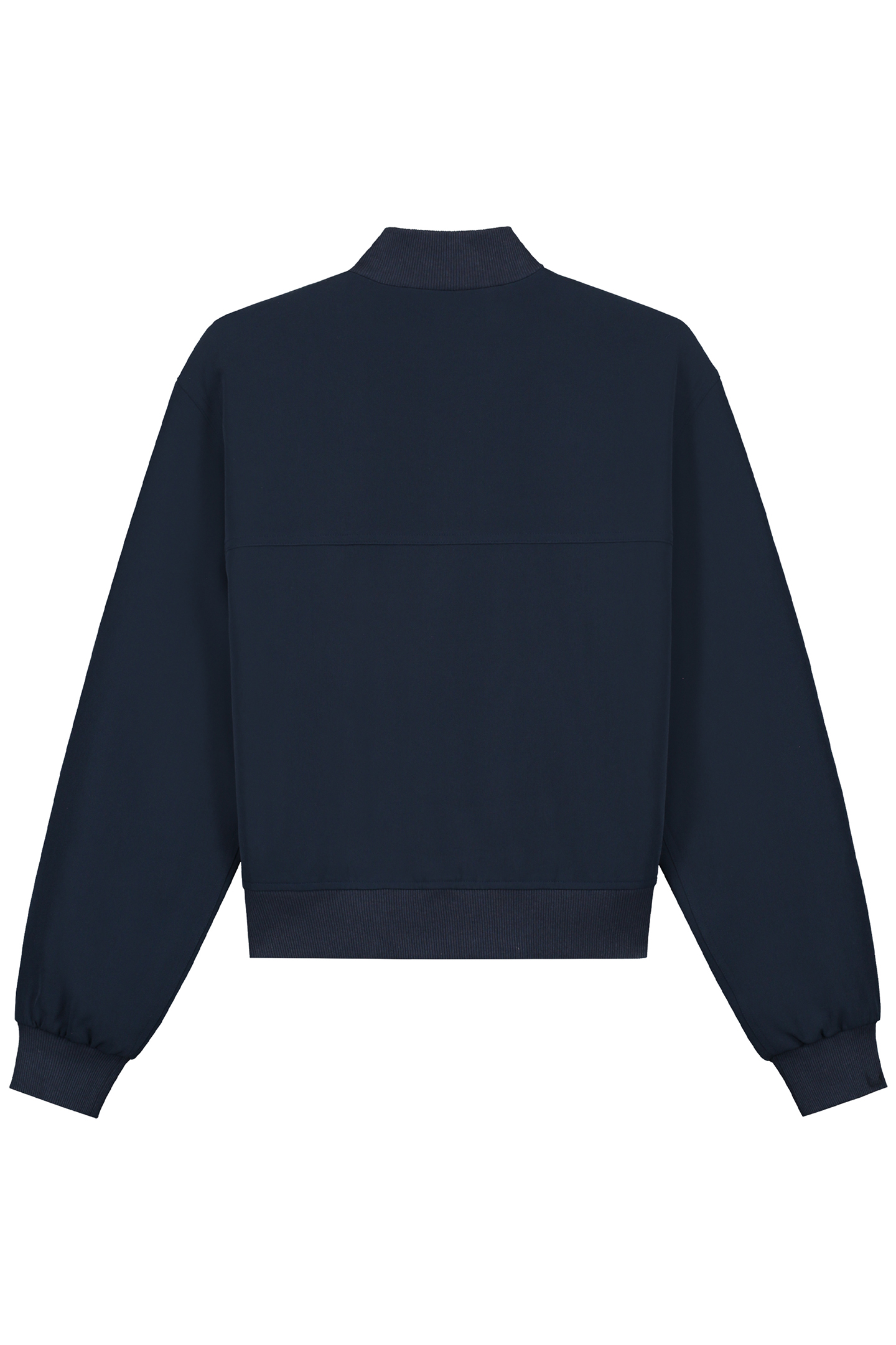 LAYLA JACKET DARK NIGHT 3