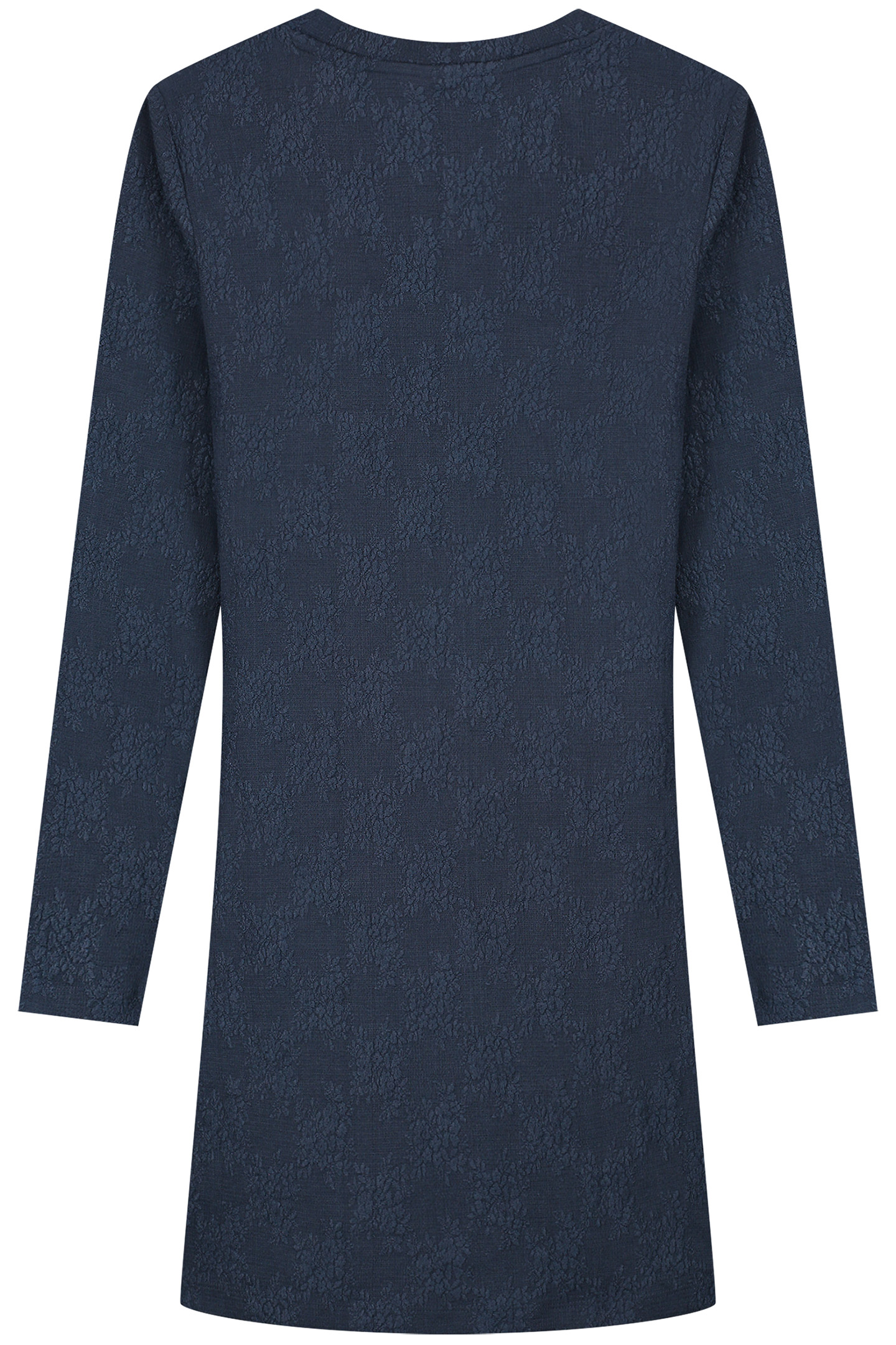 LAYNE DRESS DARK NIGHT 3