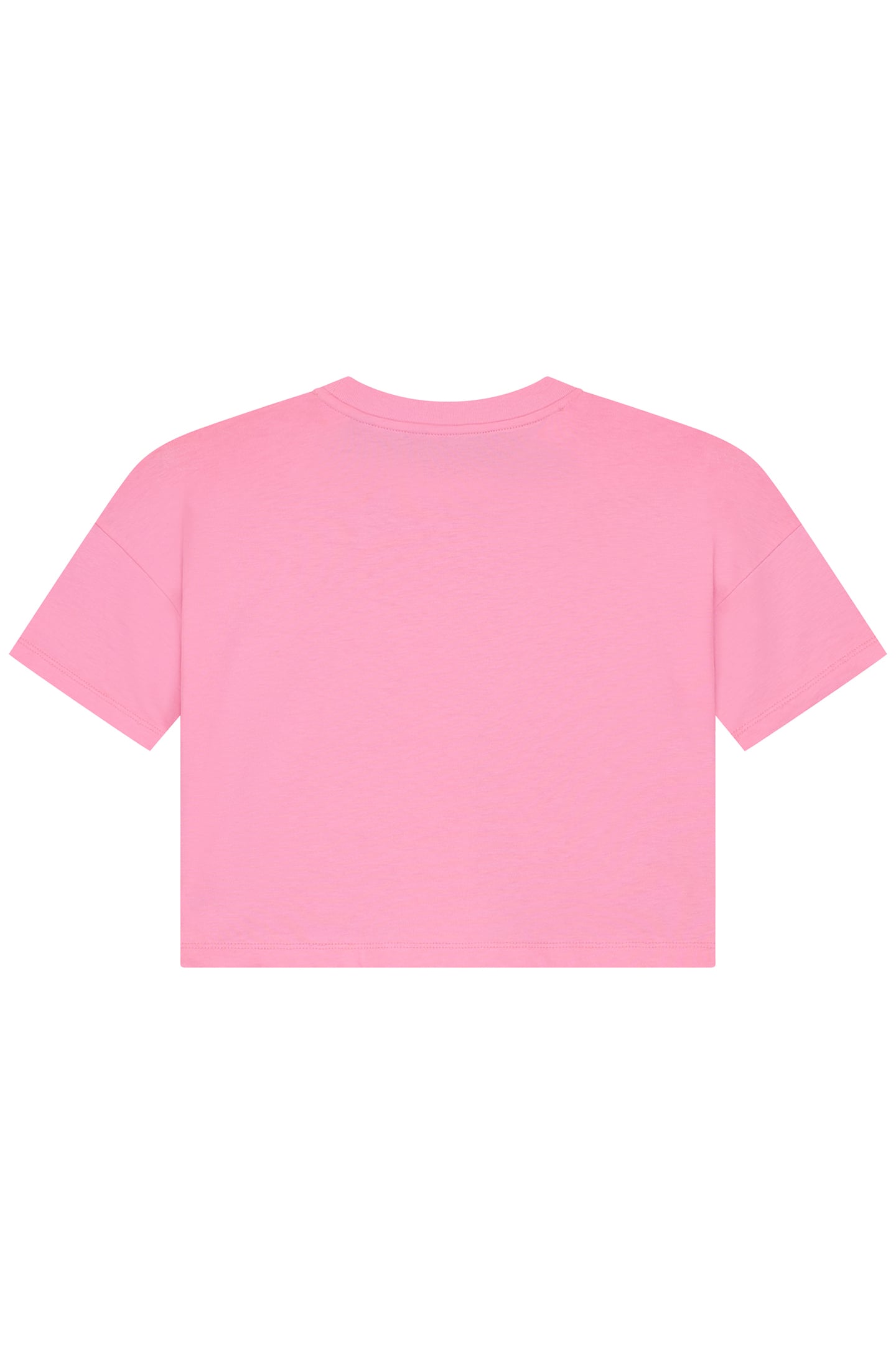 RACER T-SHIRT FOXY PINK 3