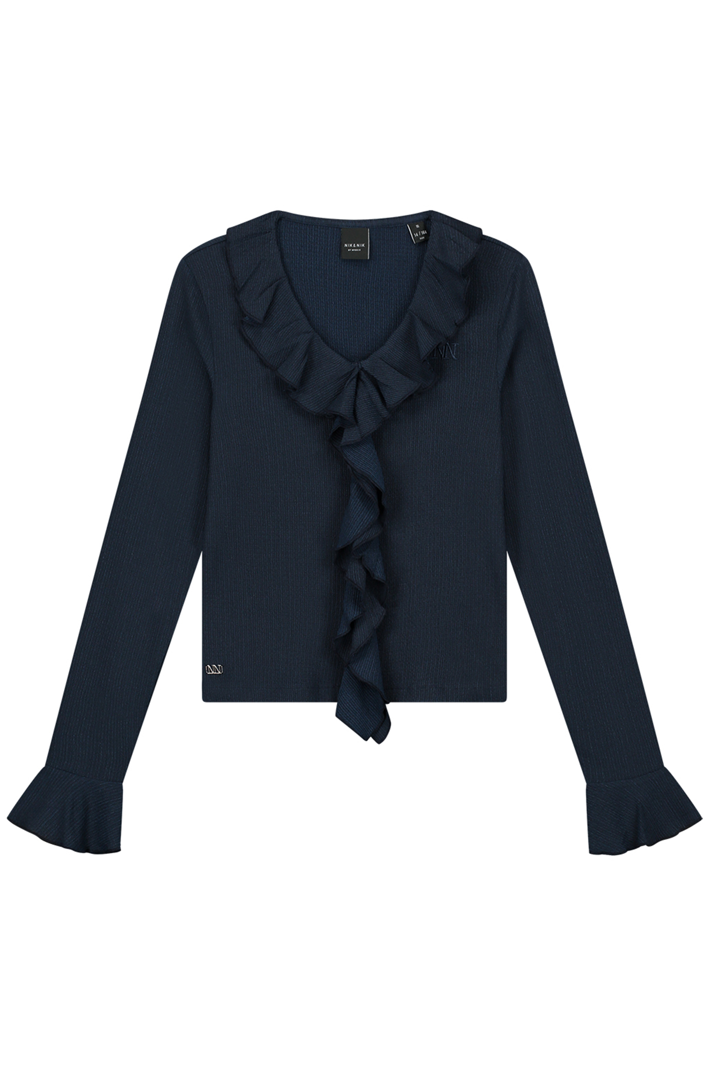 VONDA TOP DARK NIGHT 2