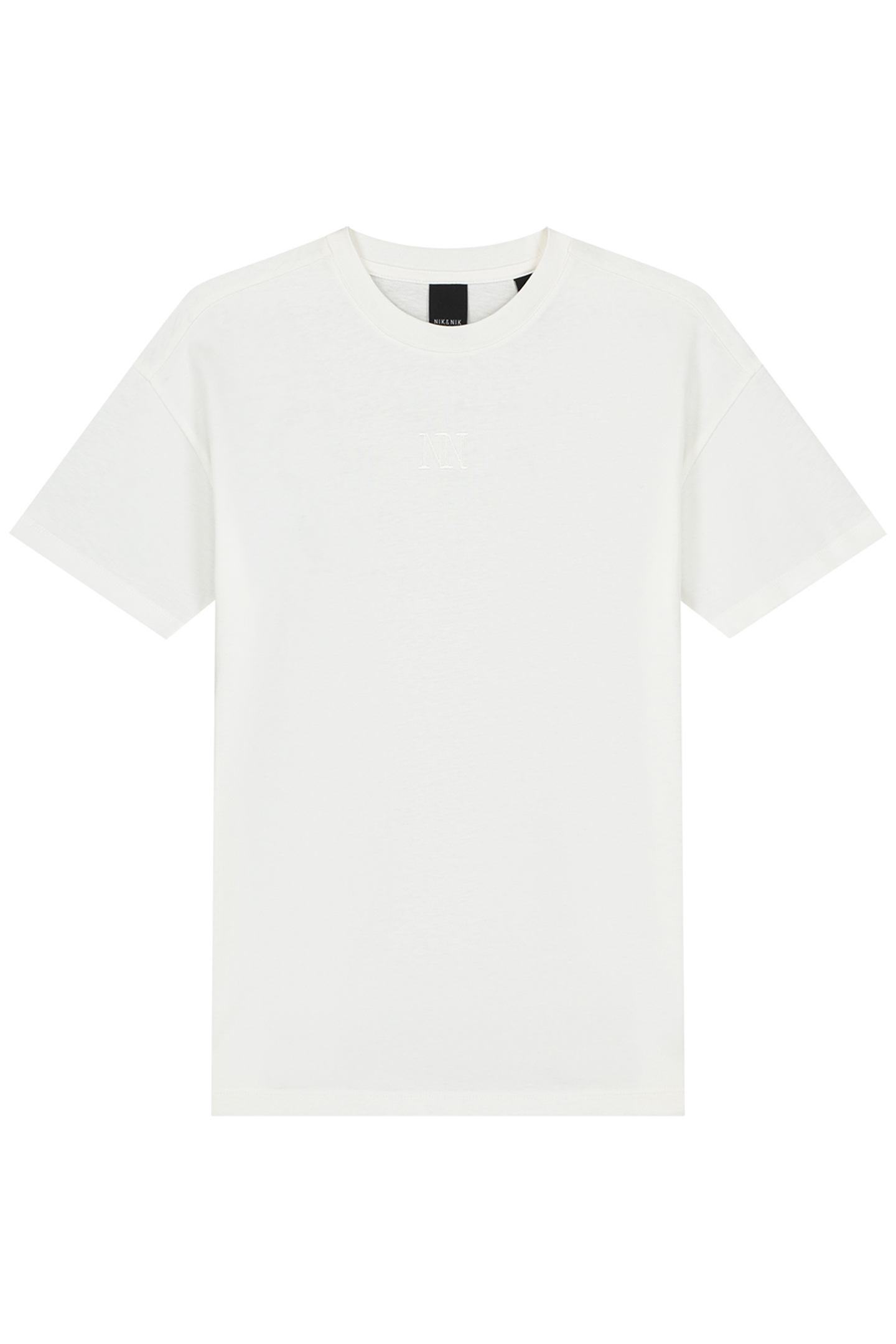 POLLUX T-SHIRT OFF WHITE 1