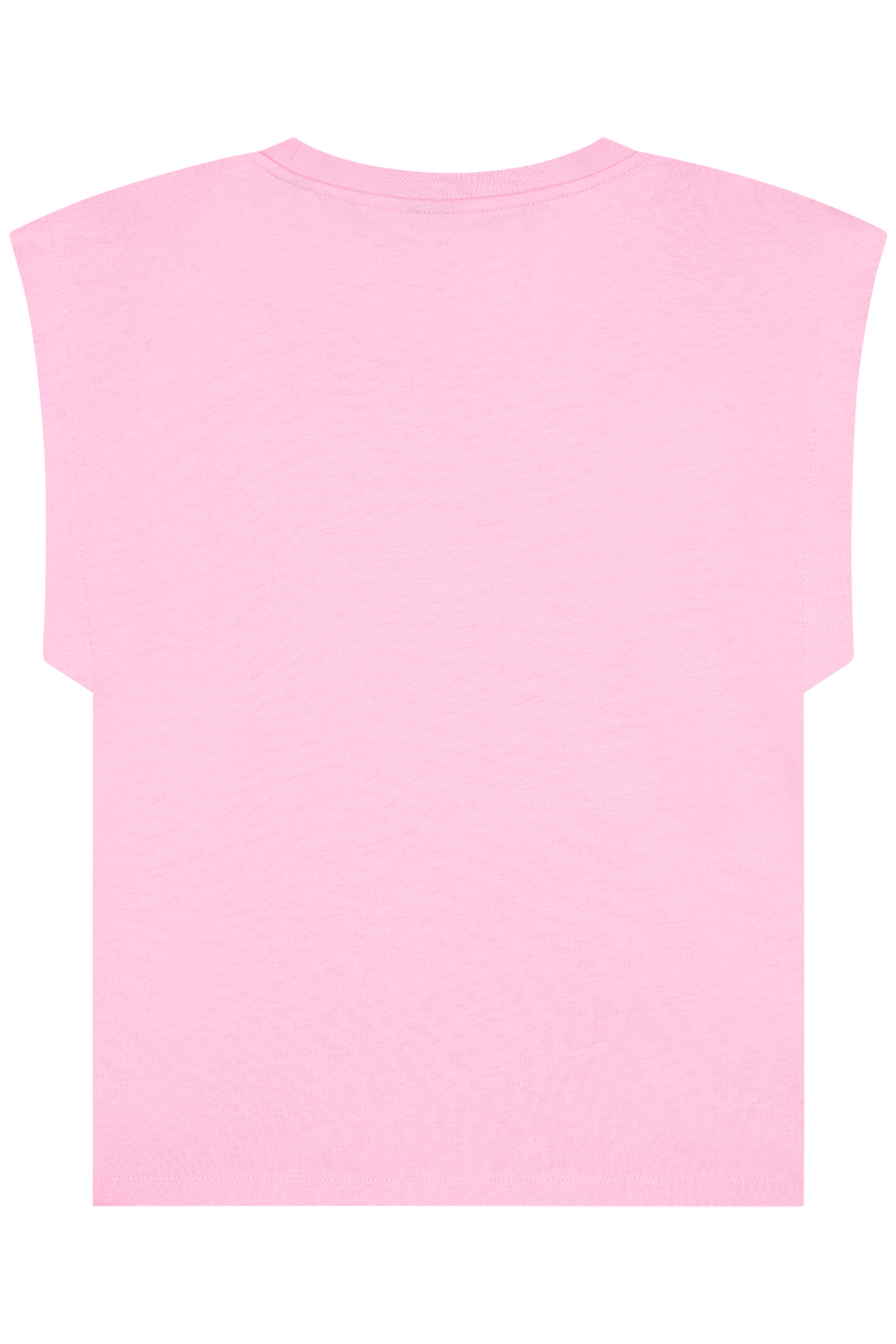 PALLAS T-SHIRT FOXY PINK 3