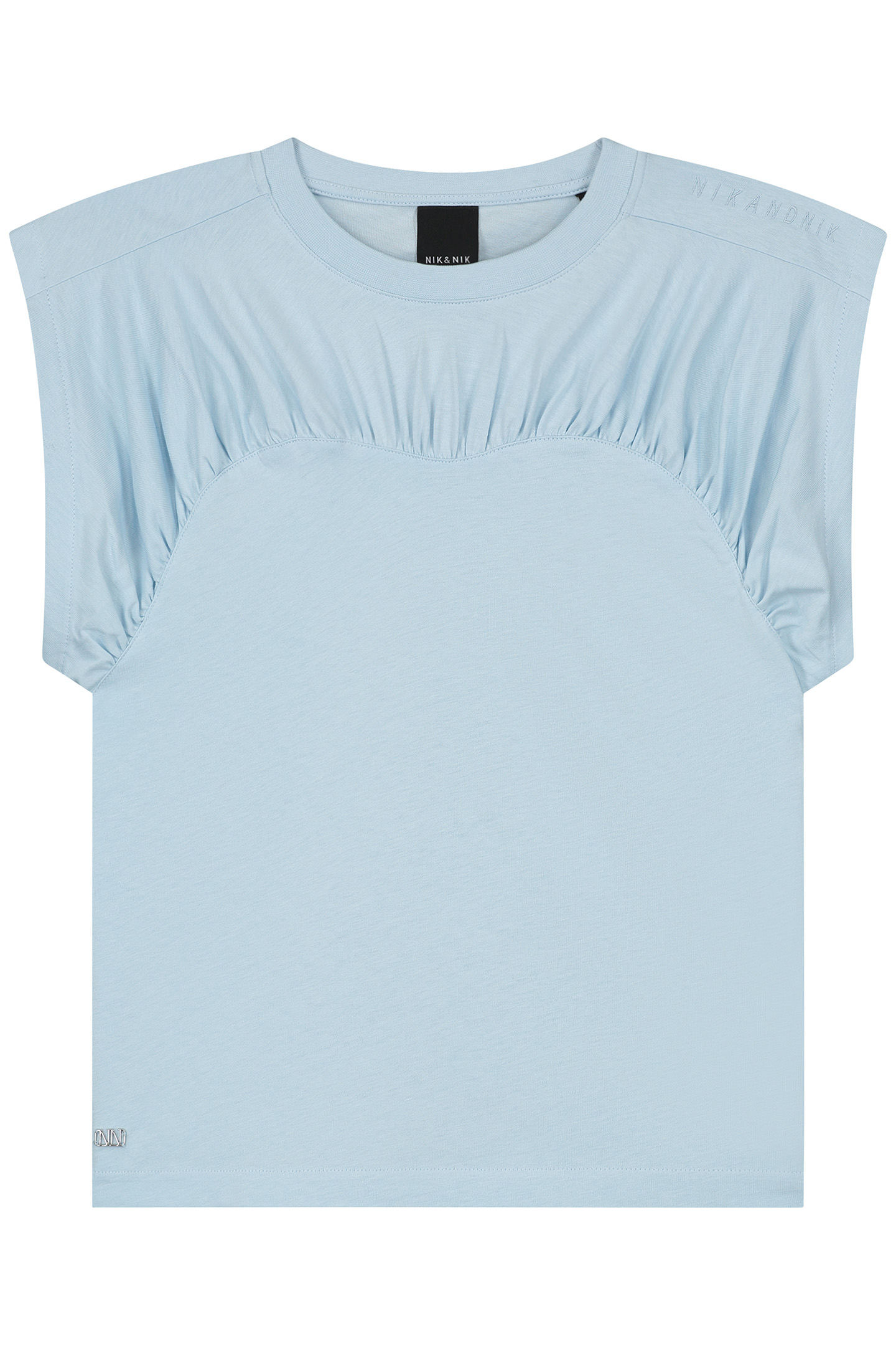 PALLAS T-SHIRT SKY BLUE 2